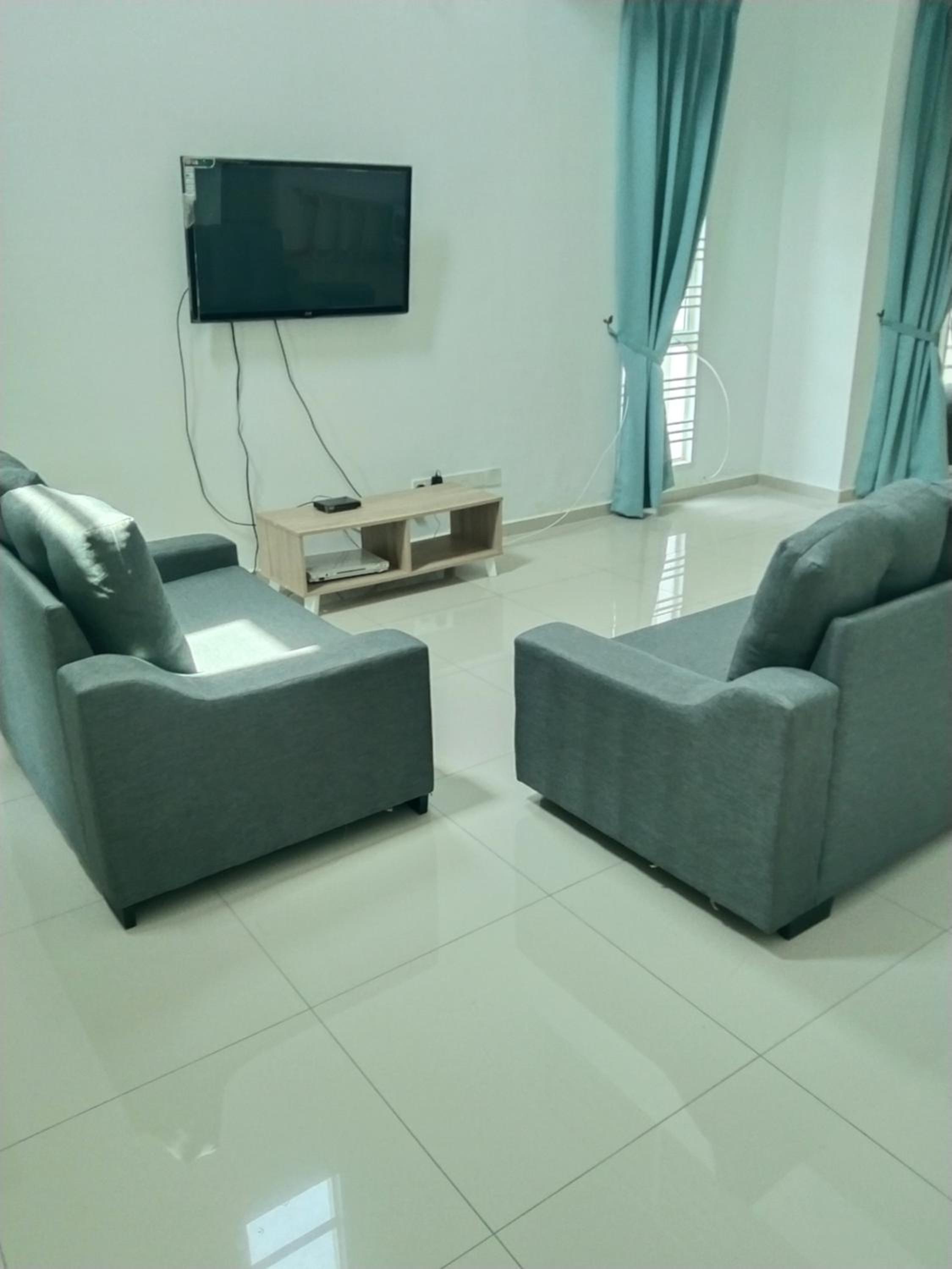 Red Garnet Homestay Taman Paya Rumput Perdana photo 6