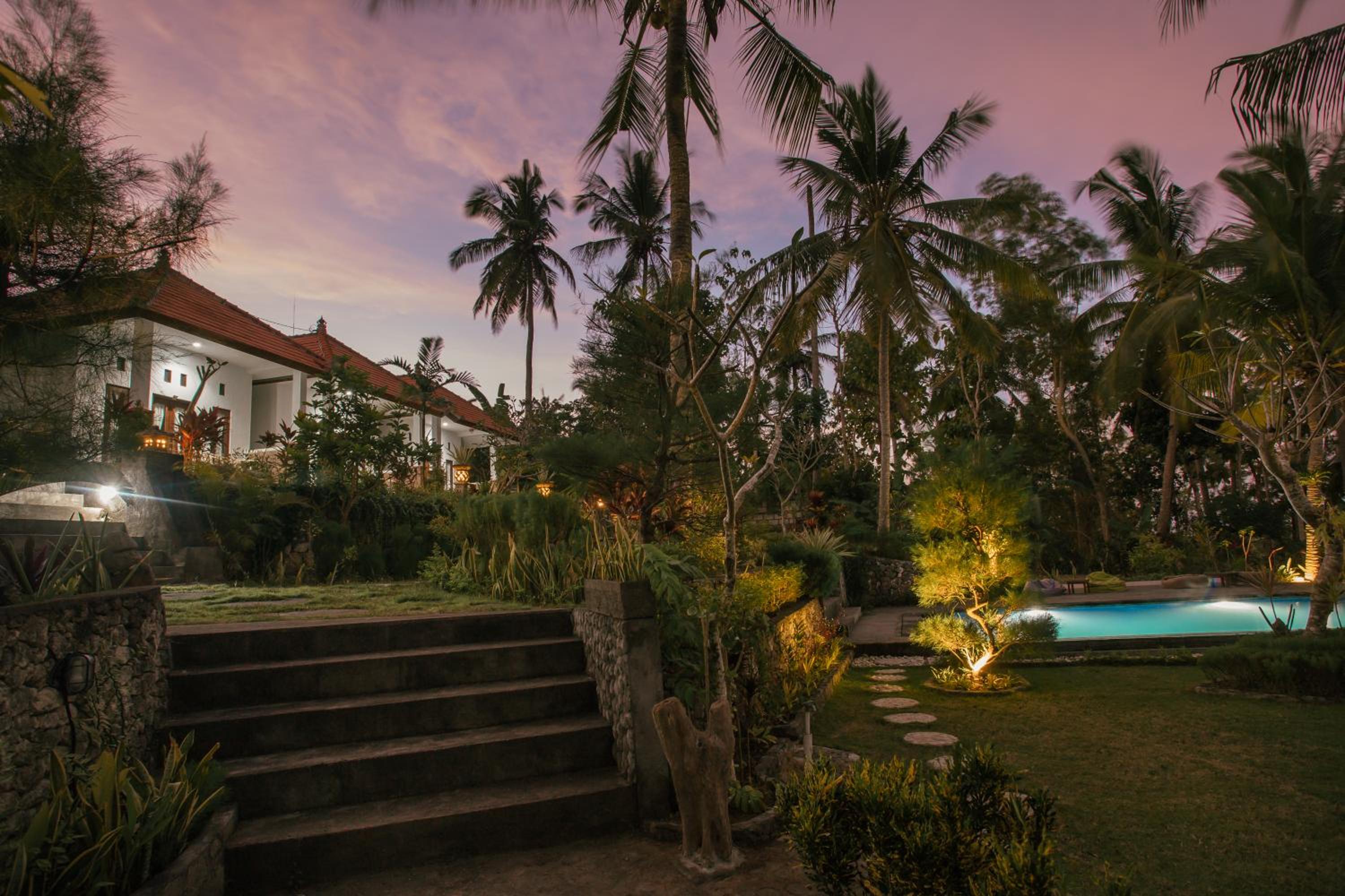 De Casa Ananda Nusa Penida