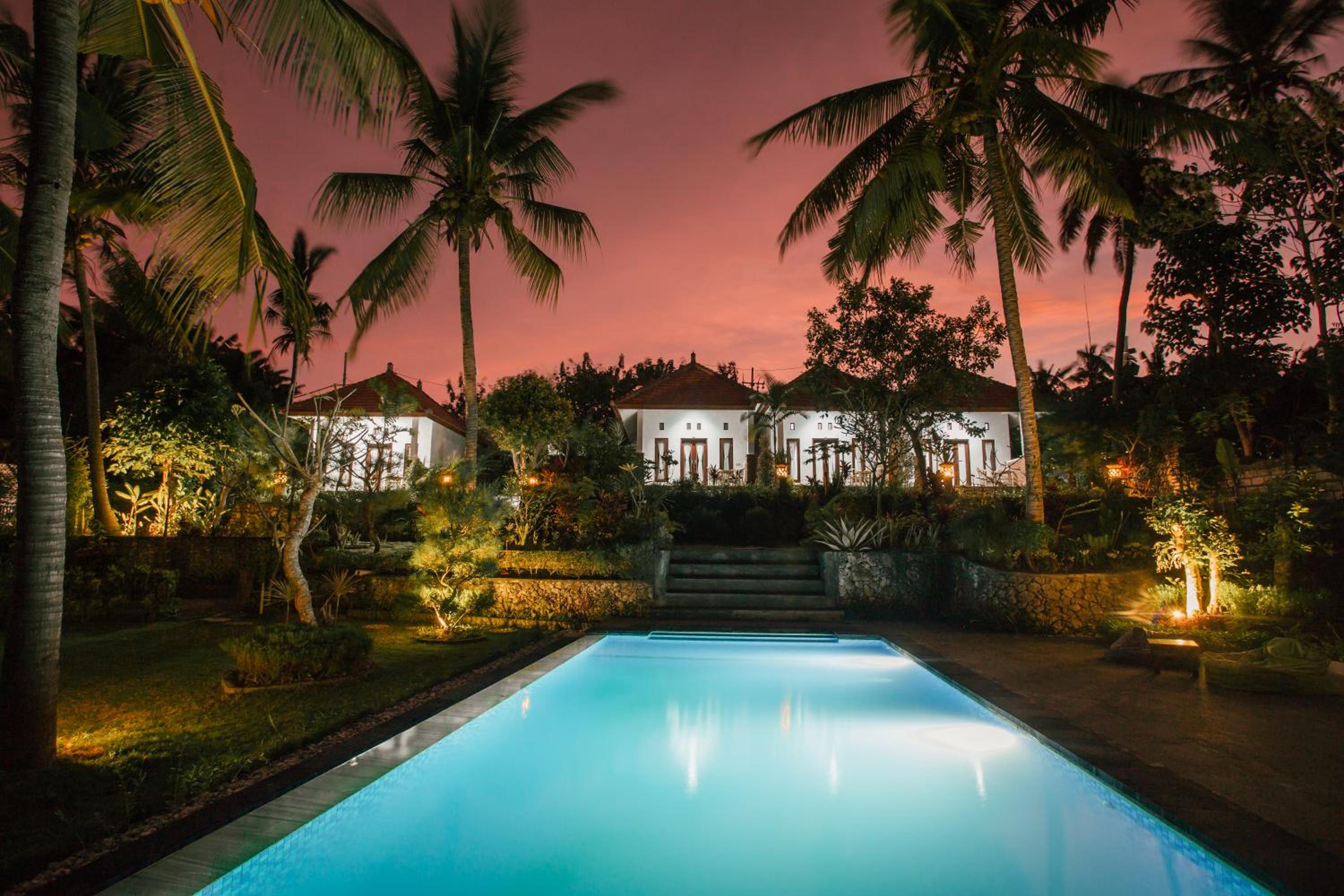 De Casa Ananda Nusa Penida
