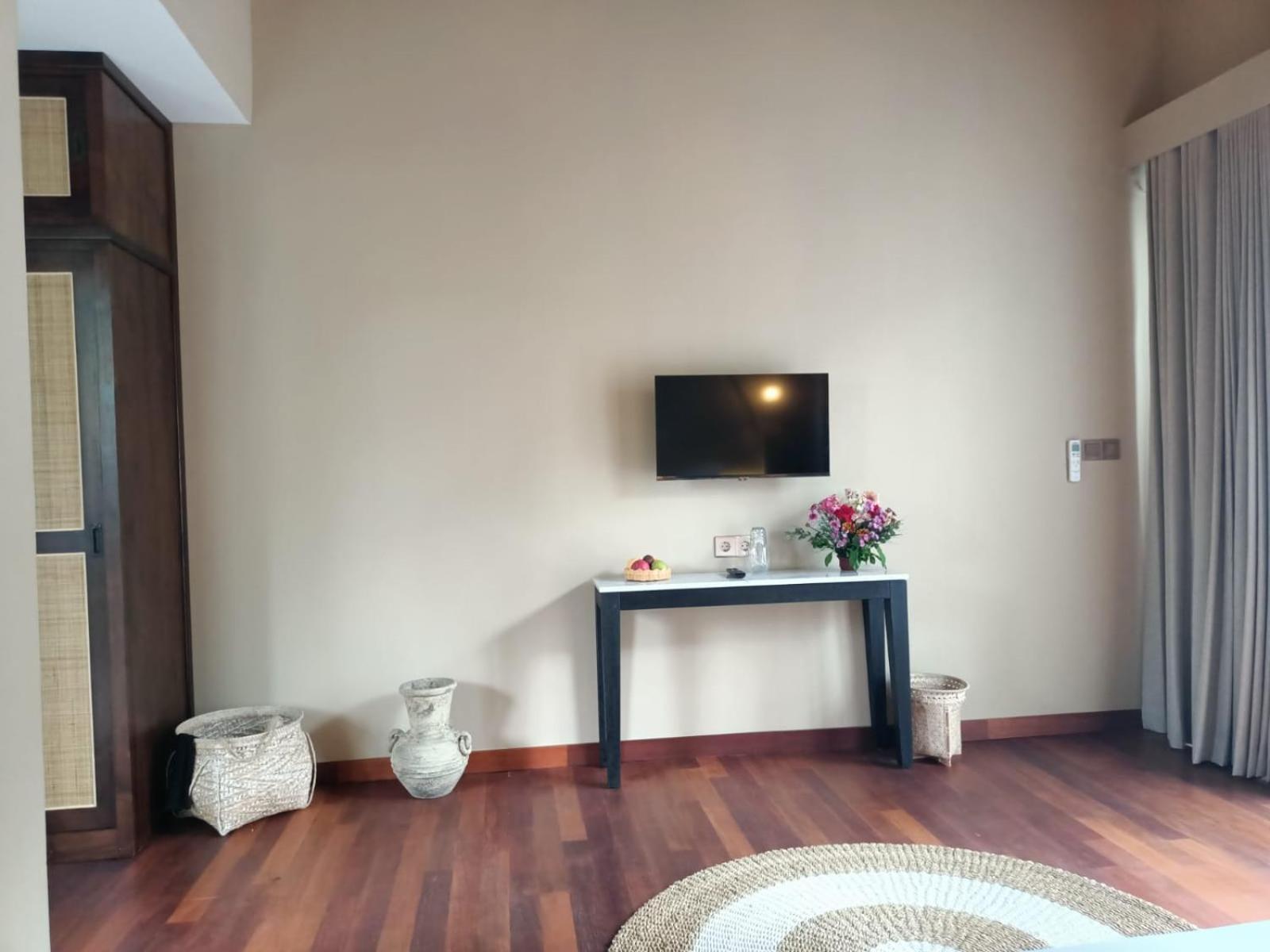 Adi Laxmi Villa Ubud view 5