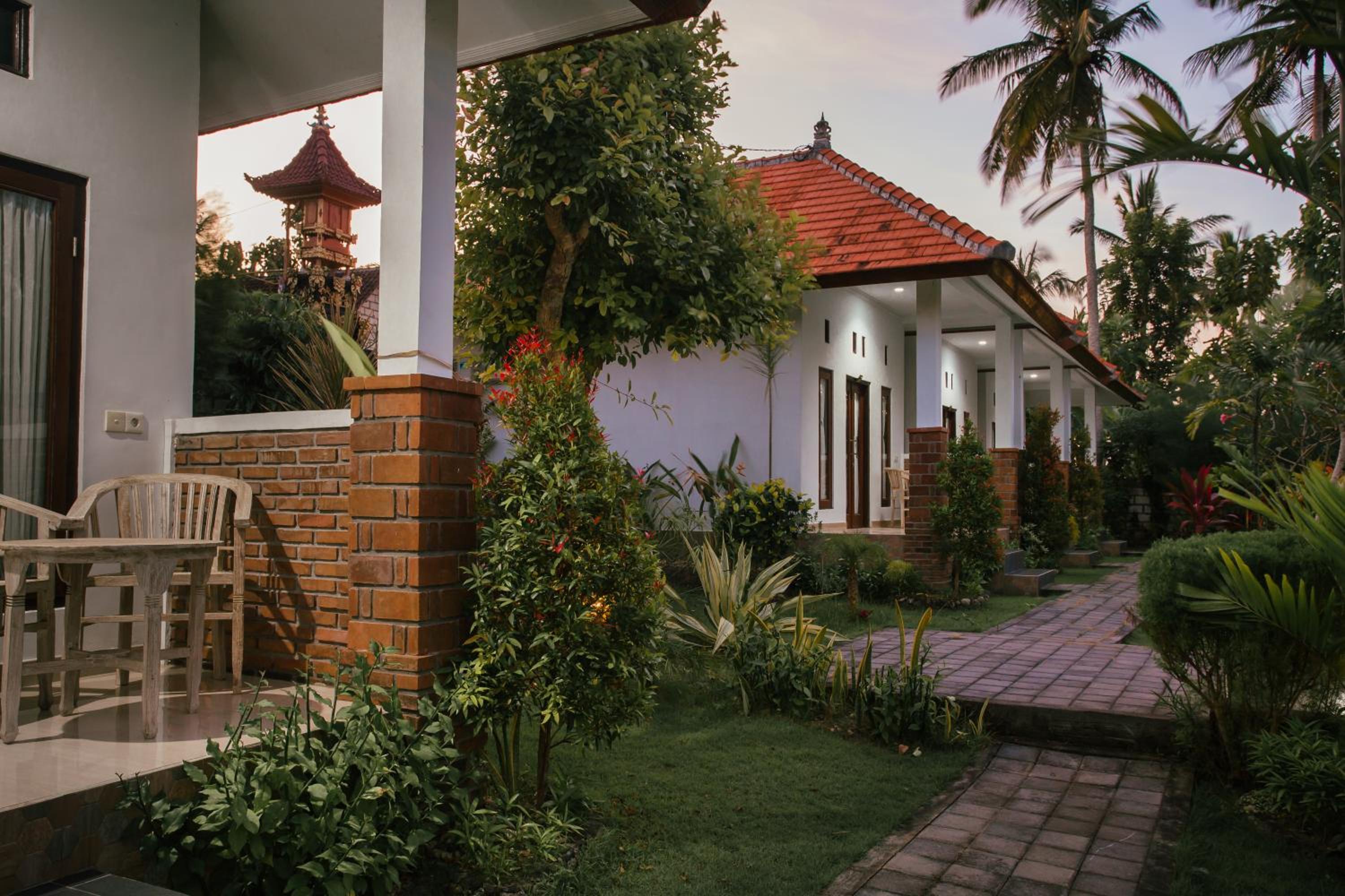 De Casa Ananda Nusa Penida