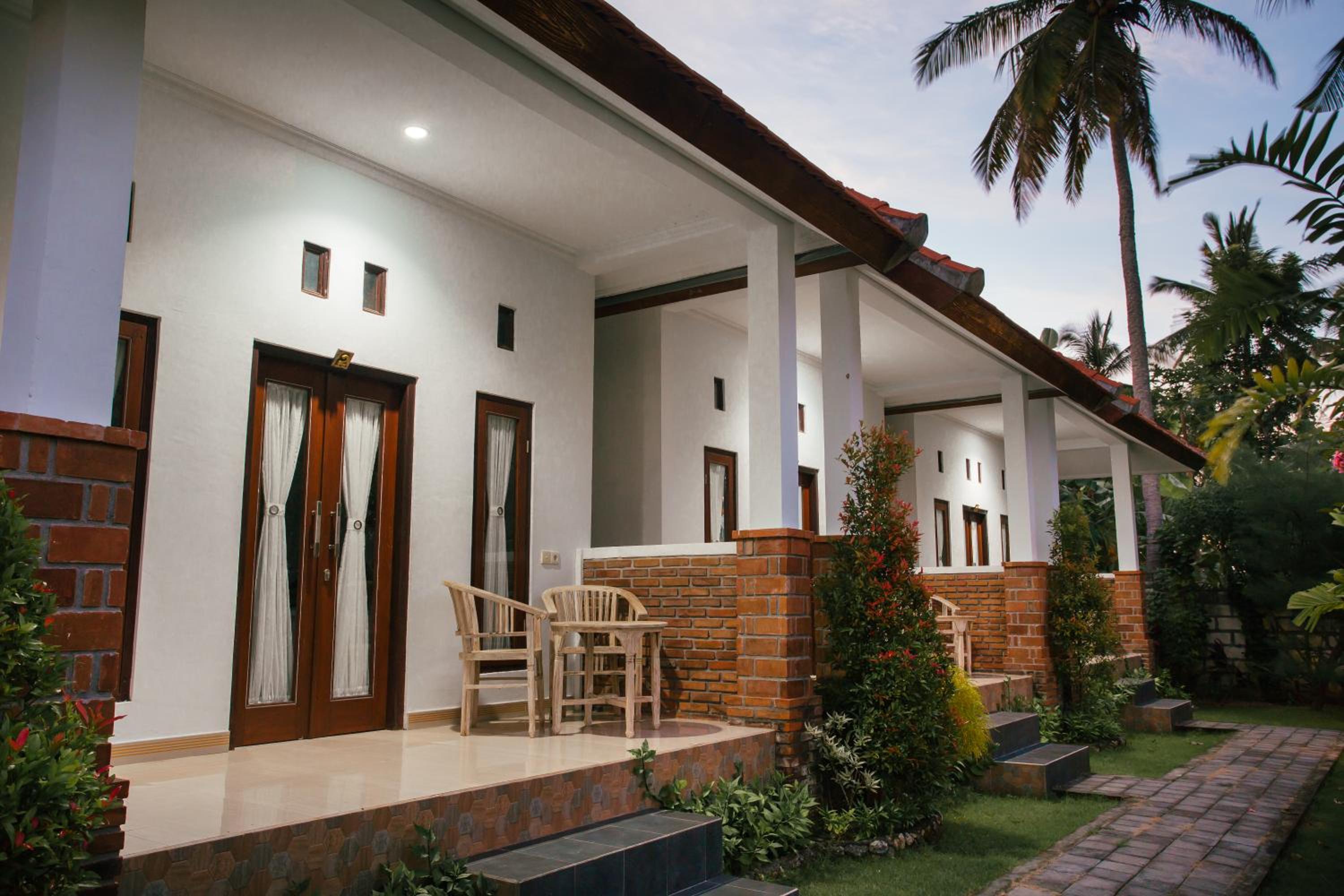 De Casa Ananda Nusa Penida