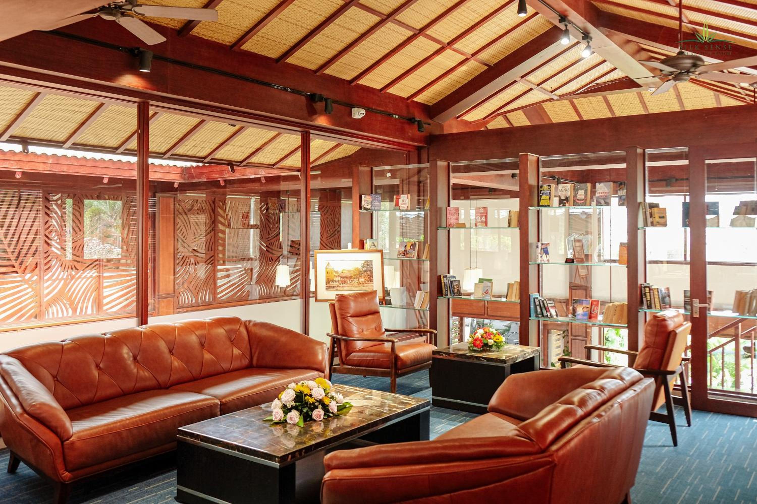 Silk Sense Hoi An River Resort - Green Luxury Escape