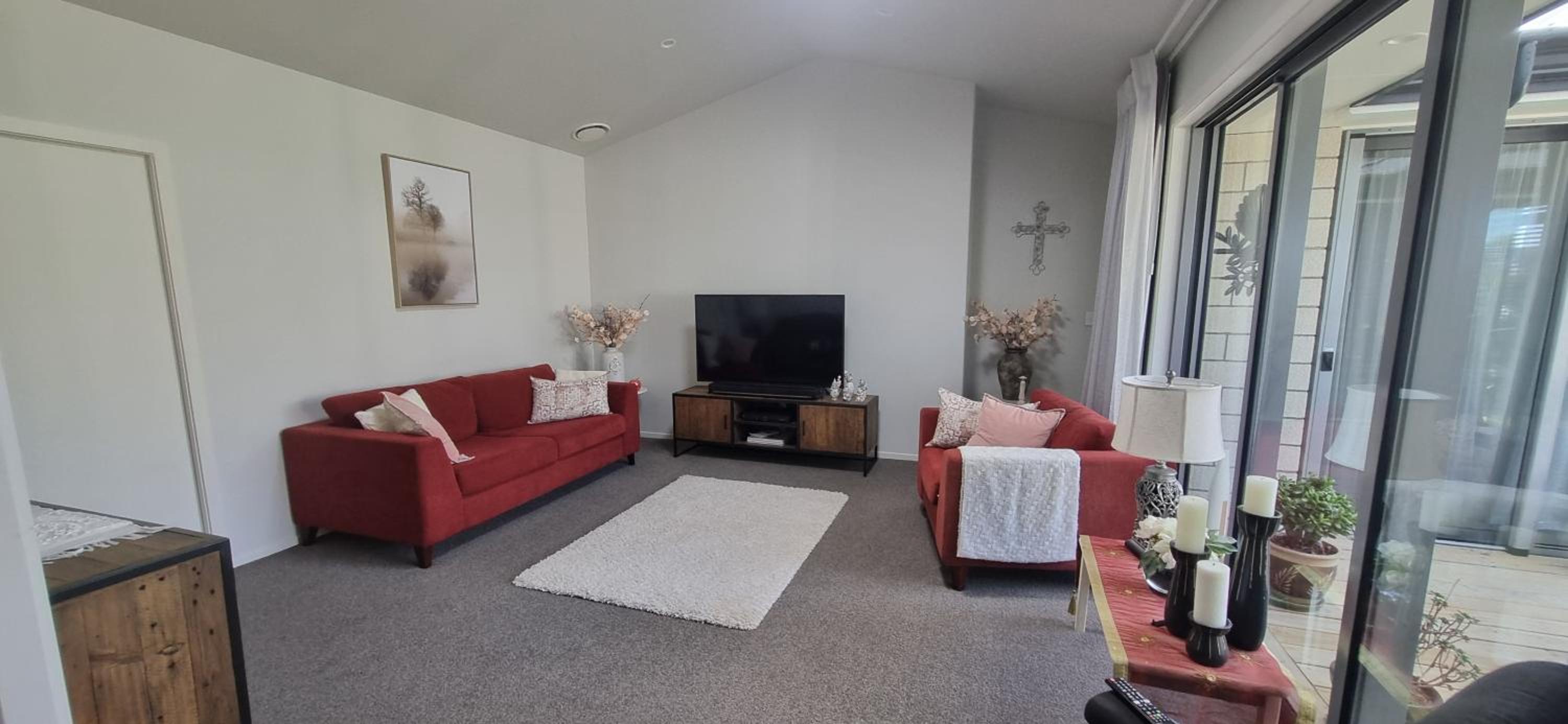 Cambridge Retreat B&B