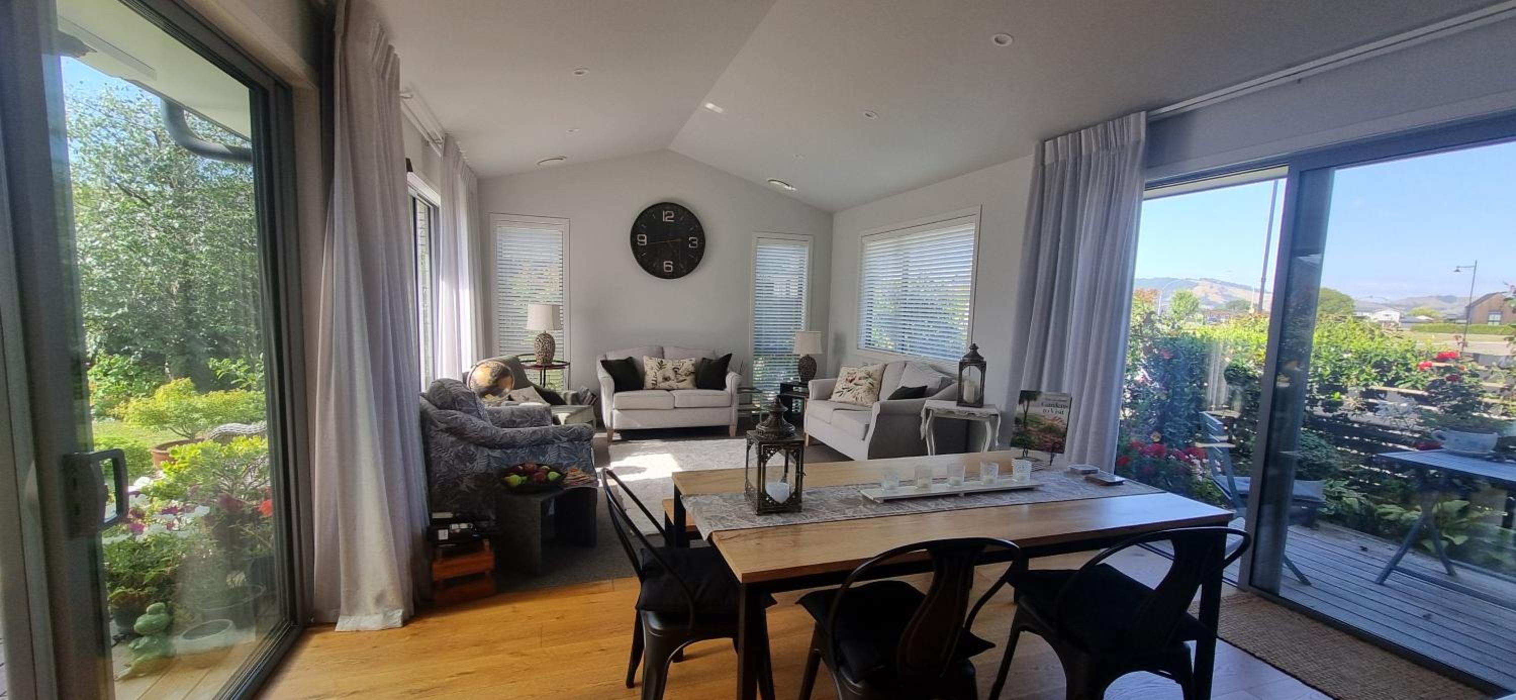 Cambridge Retreat B&B