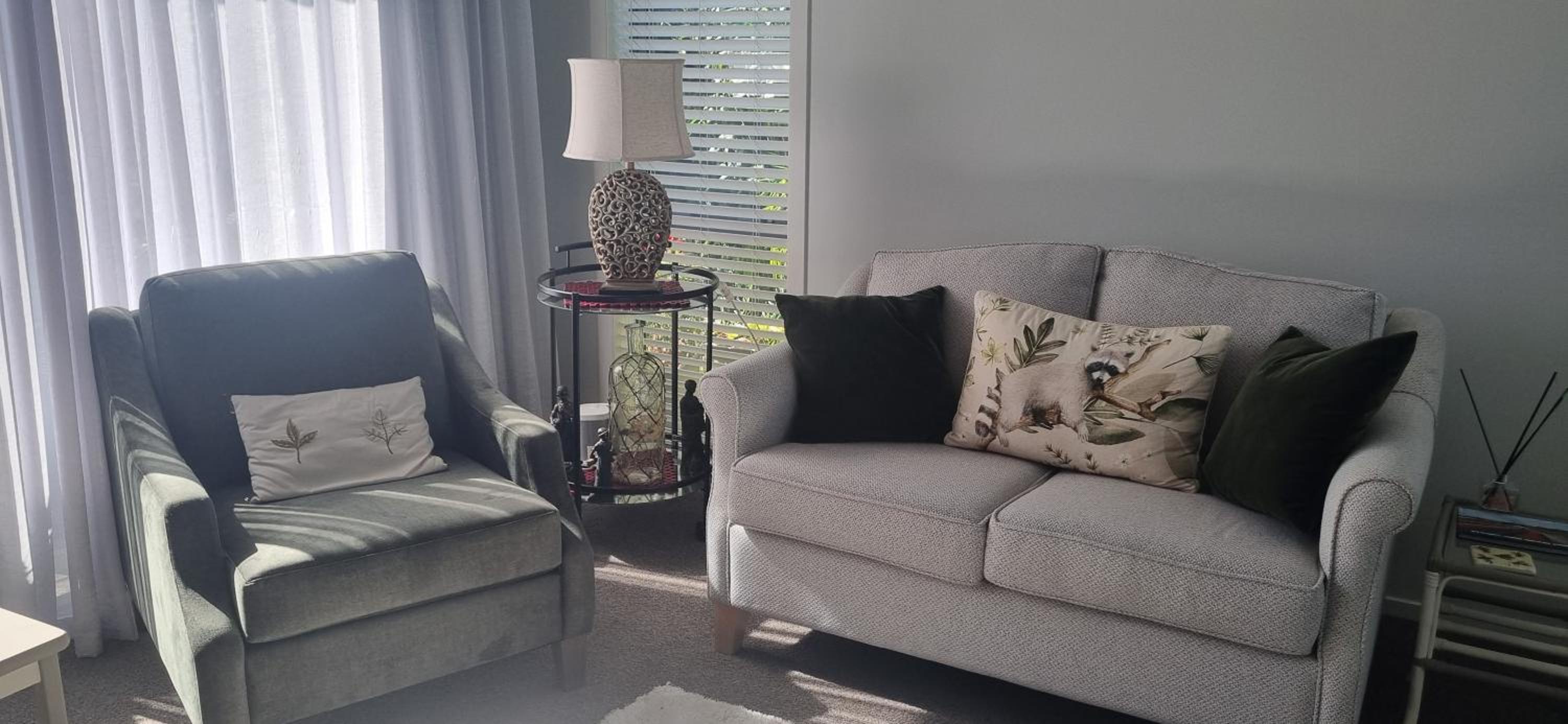 Cambridge Retreat B&B