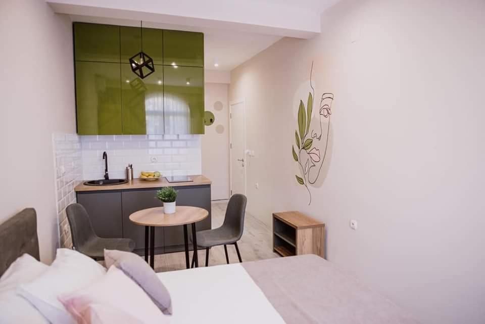 Good Times Luxury Apartments Bitola view 4
