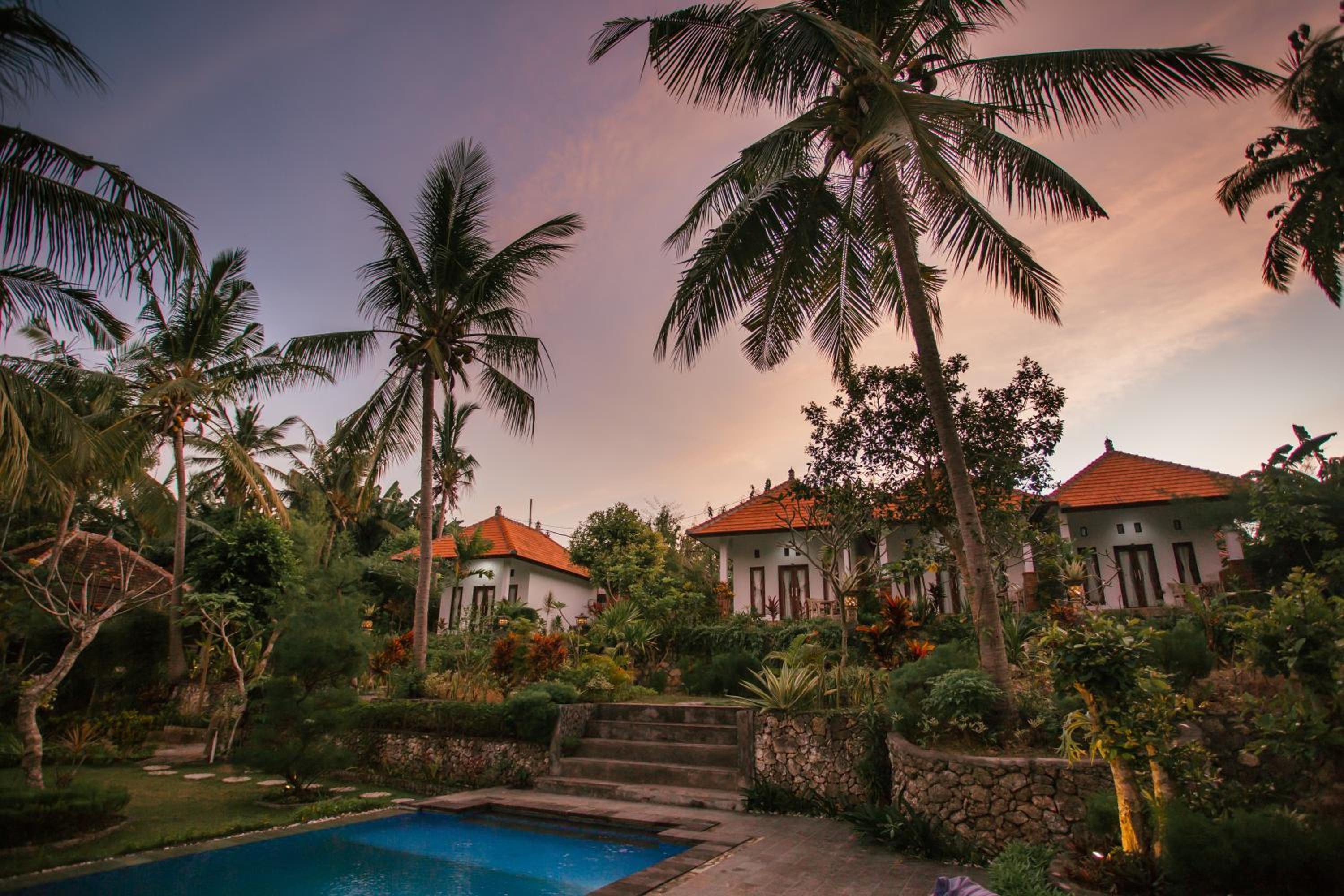 De Casa Ananda Nusa Penida