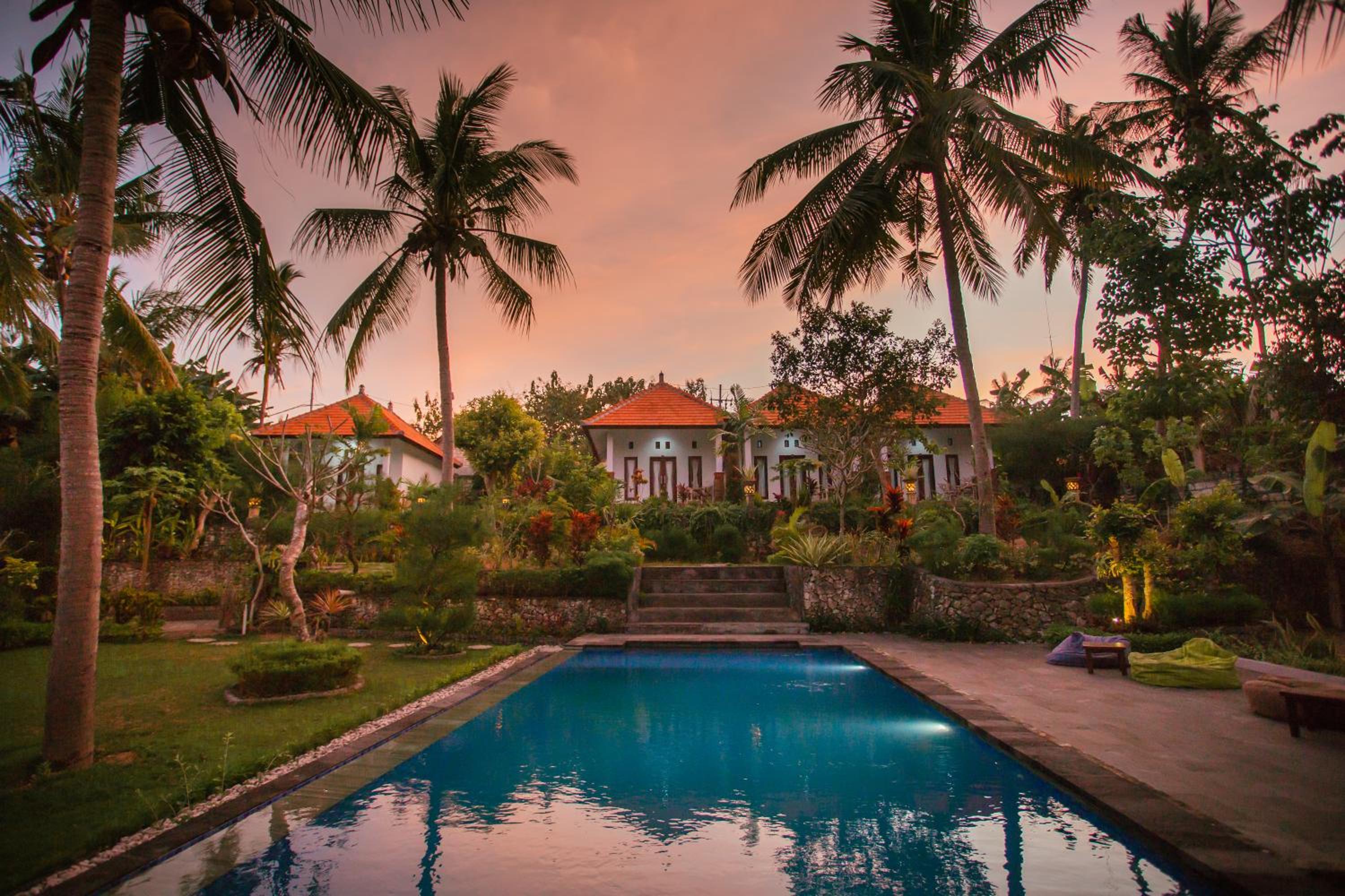 De Casa Ananda Nusa Penida
