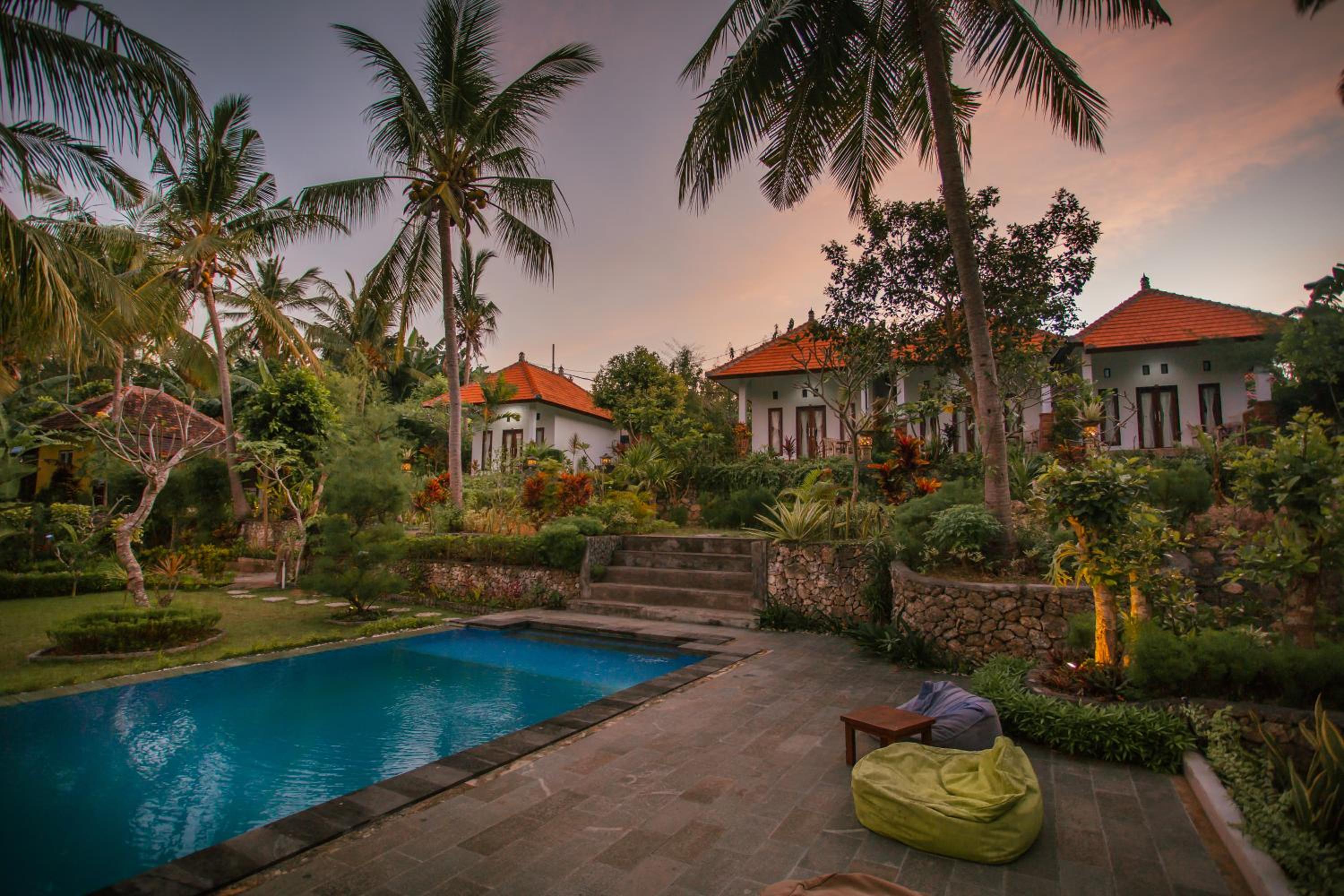 De Casa Ananda Nusa Penida