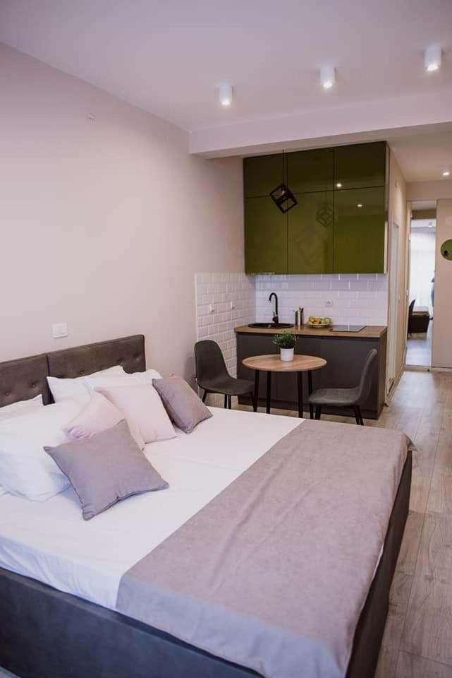 Good Times Luxury Apartments Bitola view 3