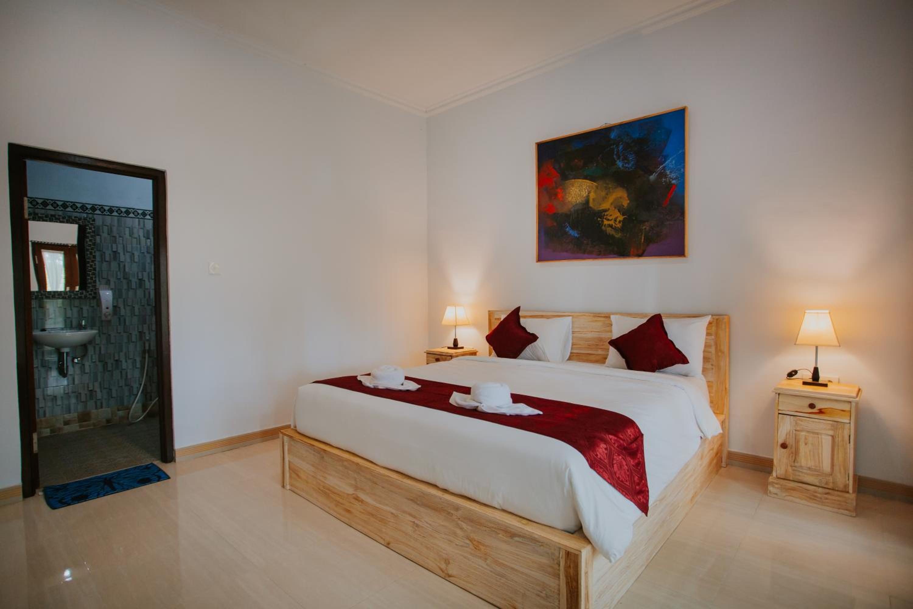 De Casa Ananda Nusa Penida