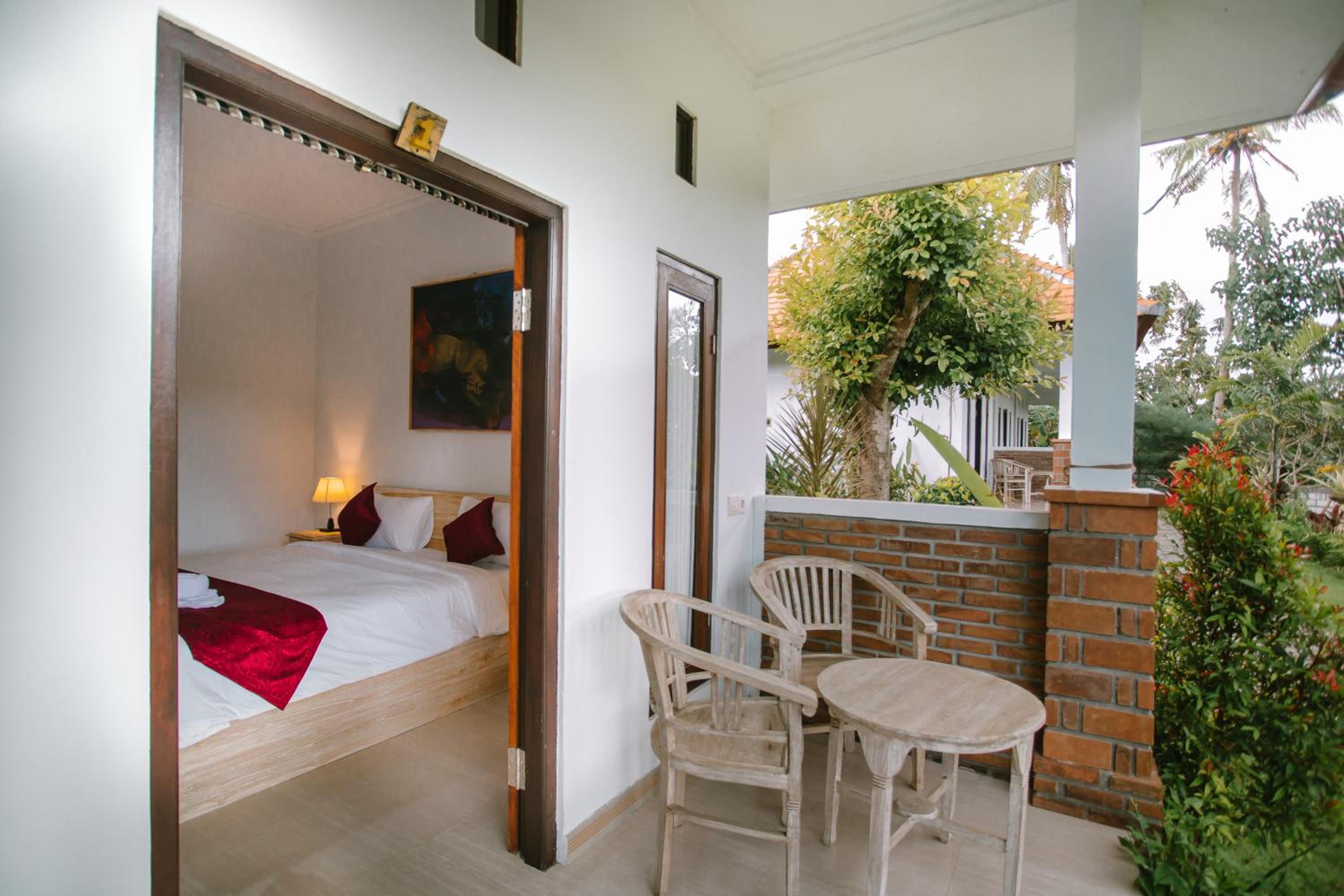 De Casa Ananda Nusa Penida