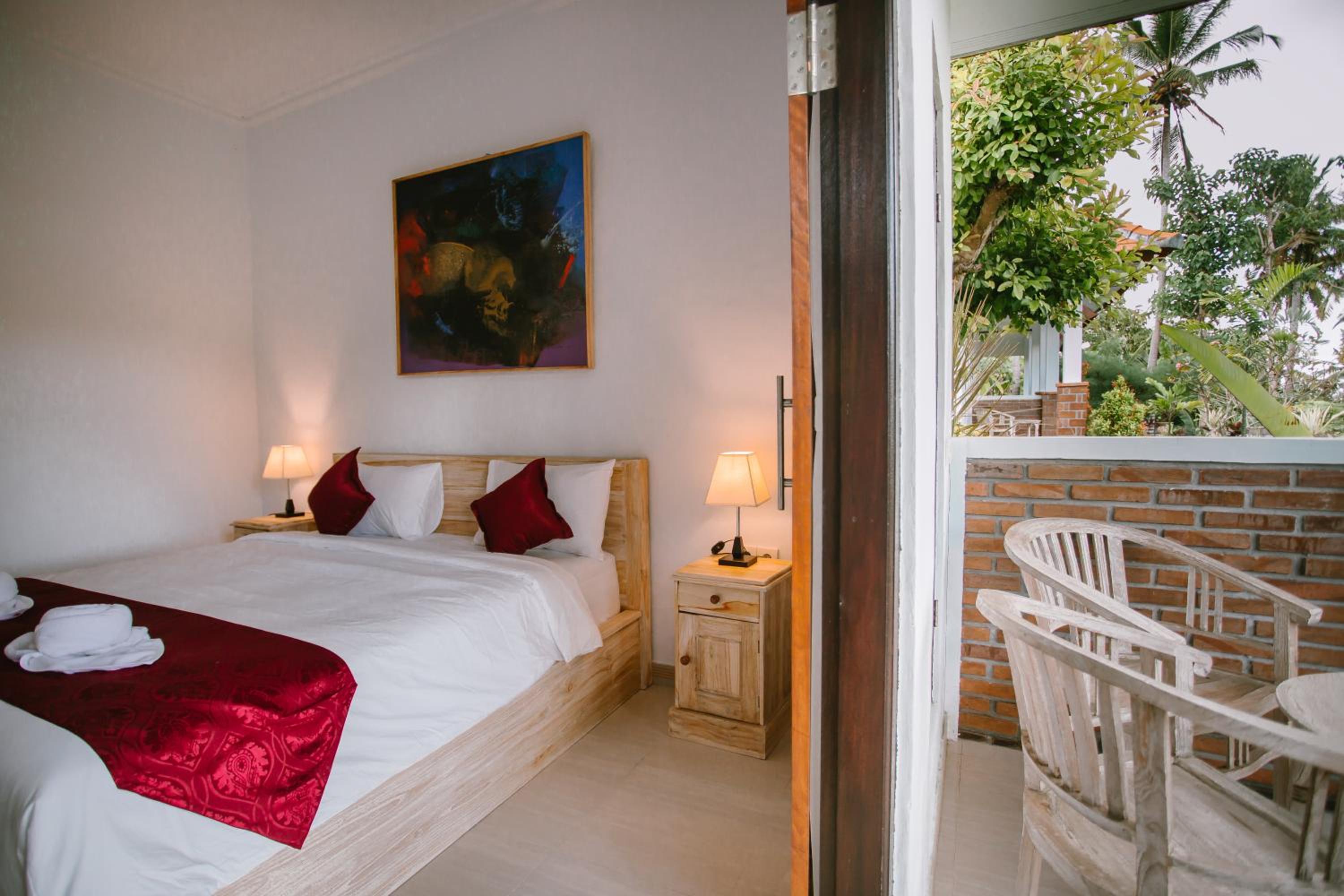 De Casa Ananda Nusa Penida