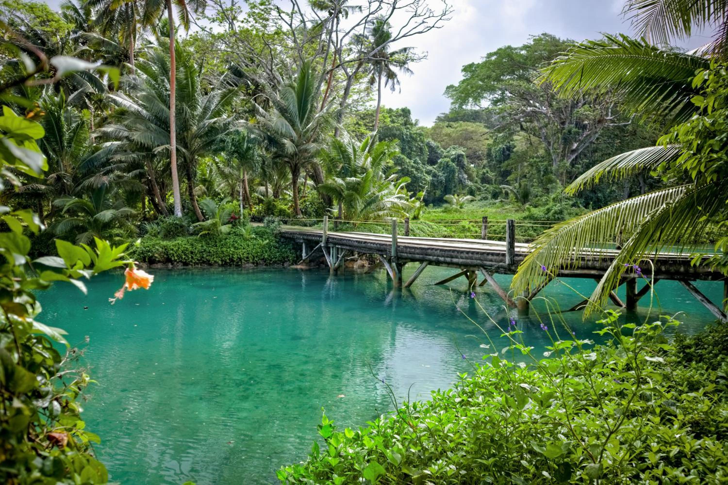 Savasi Island Resort