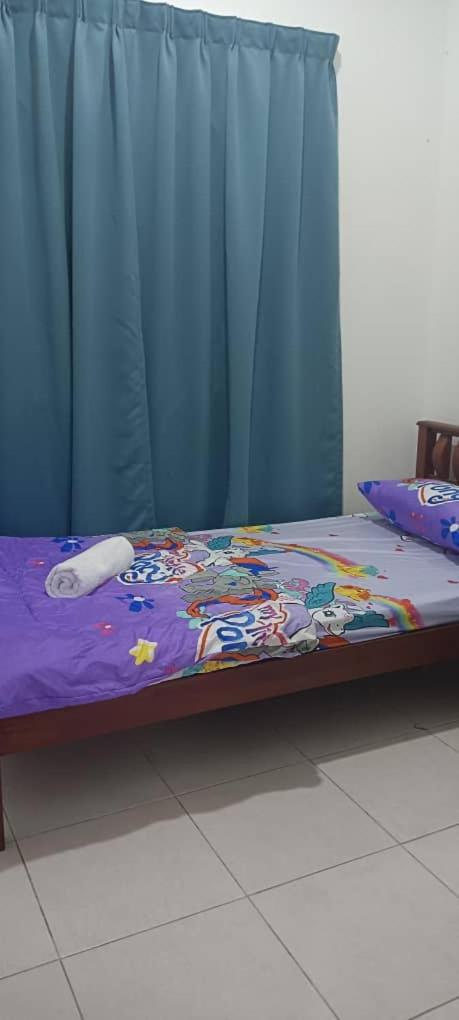Anggun Boutique Homestay photo 1