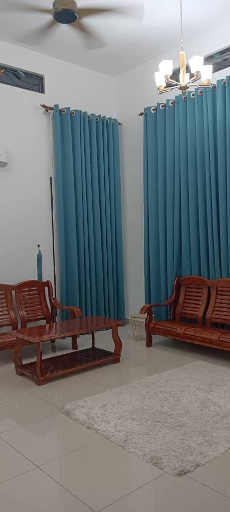 Anggun Boutique Homestay photo 2