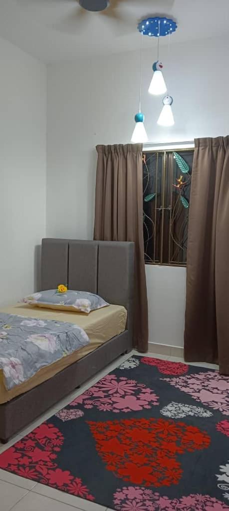 Anggun Boutique Homestay photo 5