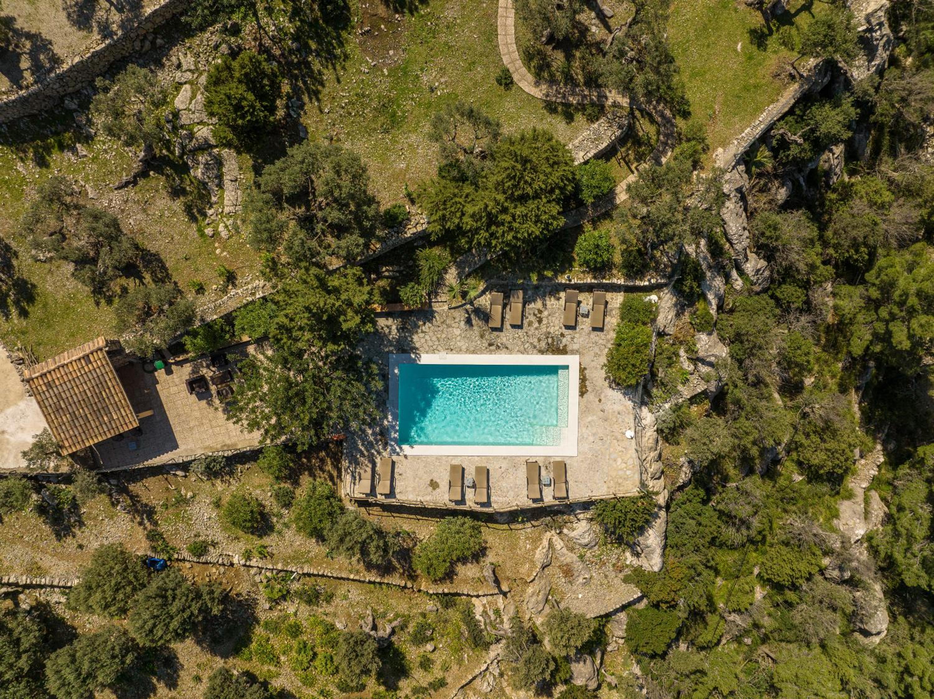 Agroturismo Muleta de Ca S'hereu view 2