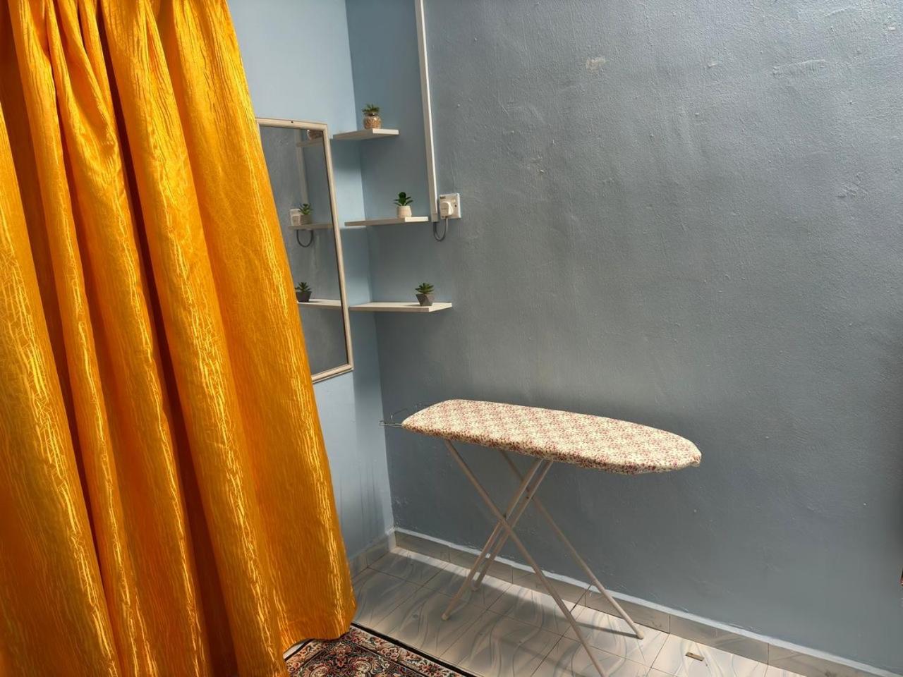 Enalys Homestay Manjung photo 3