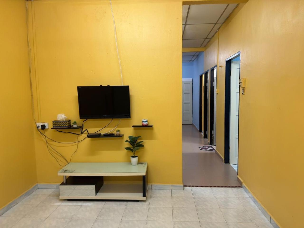 Enalys Homestay Manjung photo 7