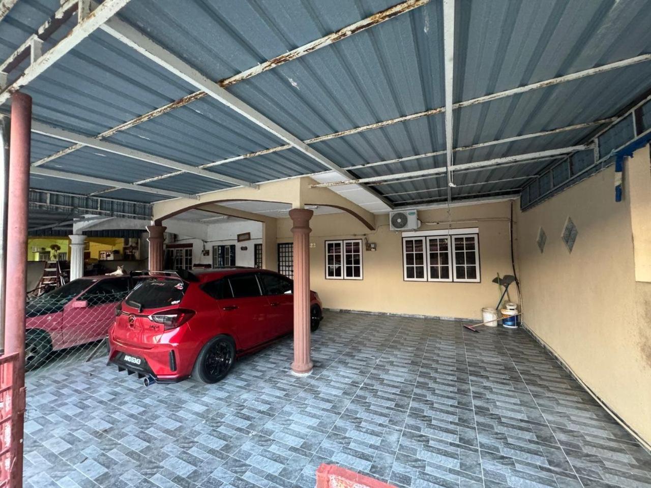 Enalys Homestay Manjung photo 5