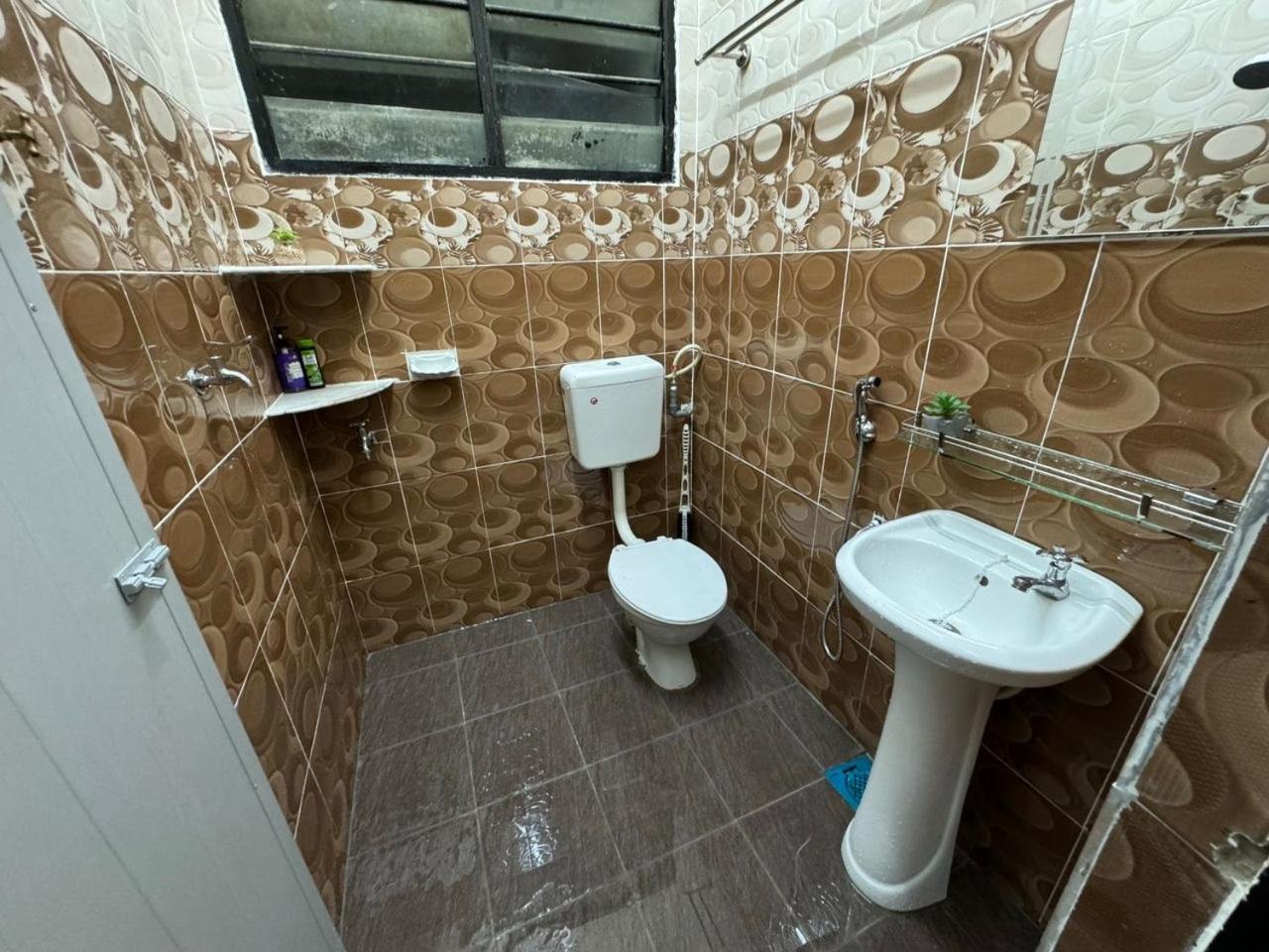 Enalys Homestay Manjung photo 6