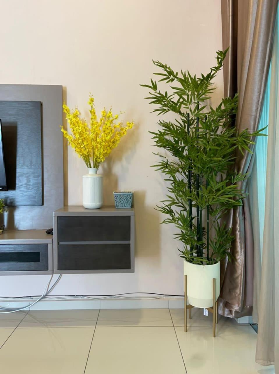 ANJUNG KASEH Villa Bukit Katil 4bedroom with Swimming Pool