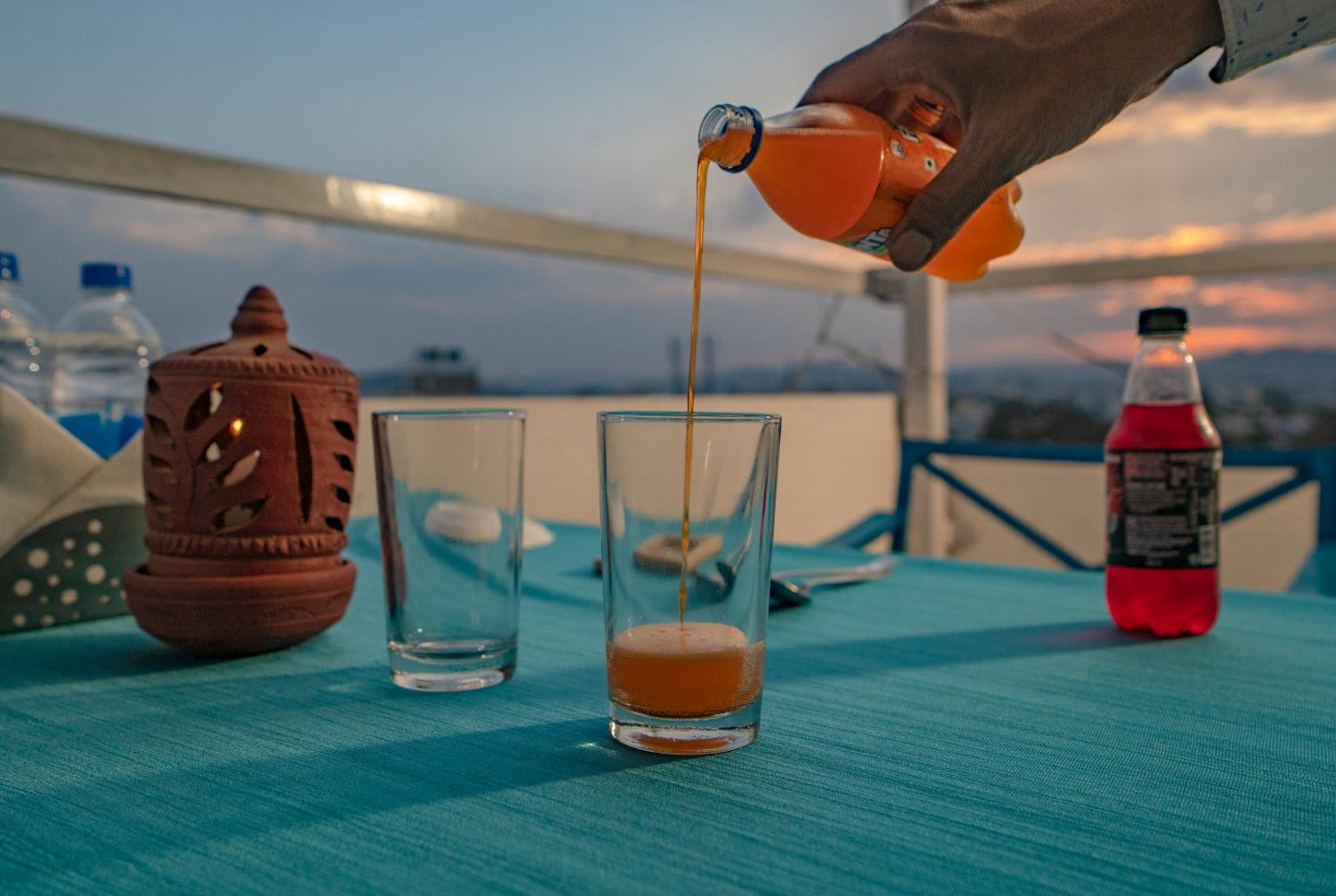 Soham Haveli Udaipur view 4