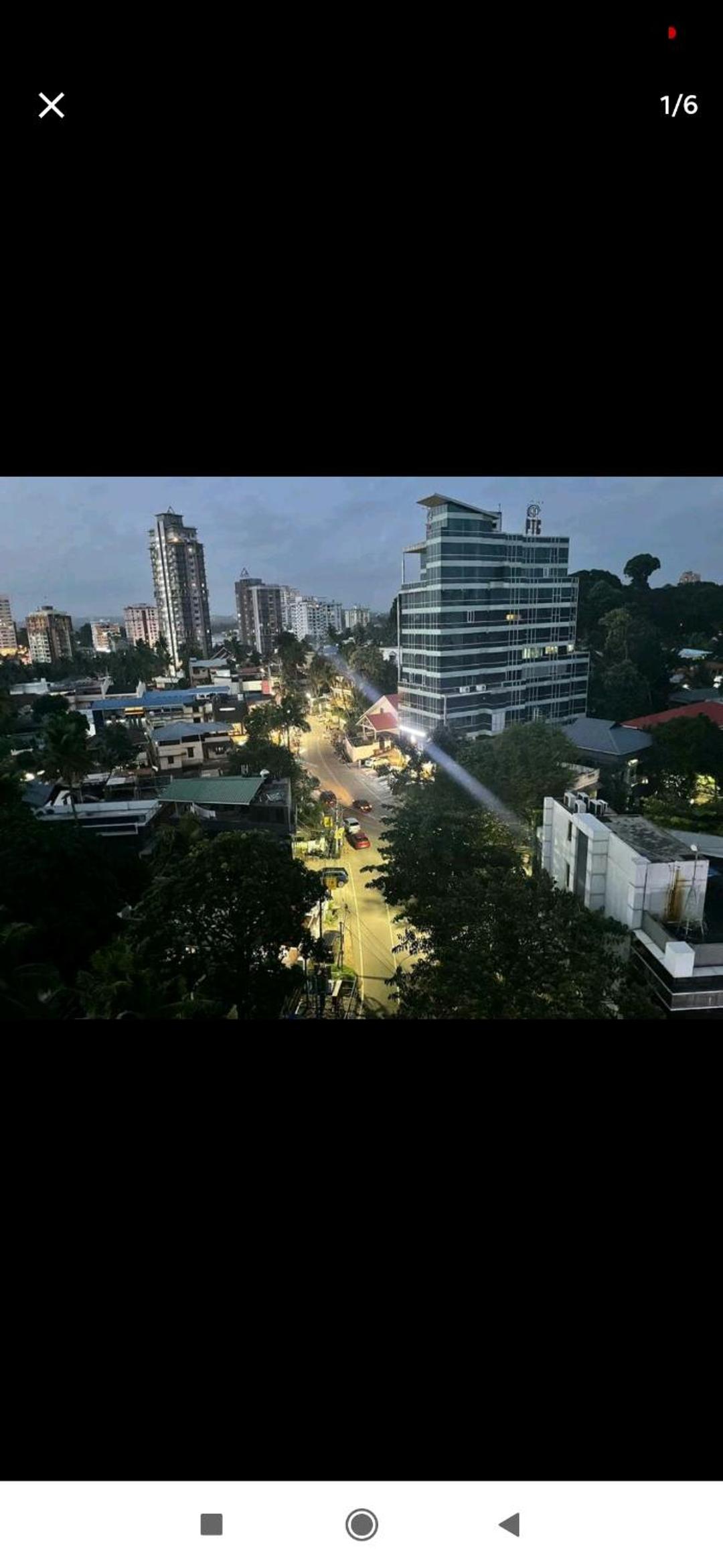 City View Castle