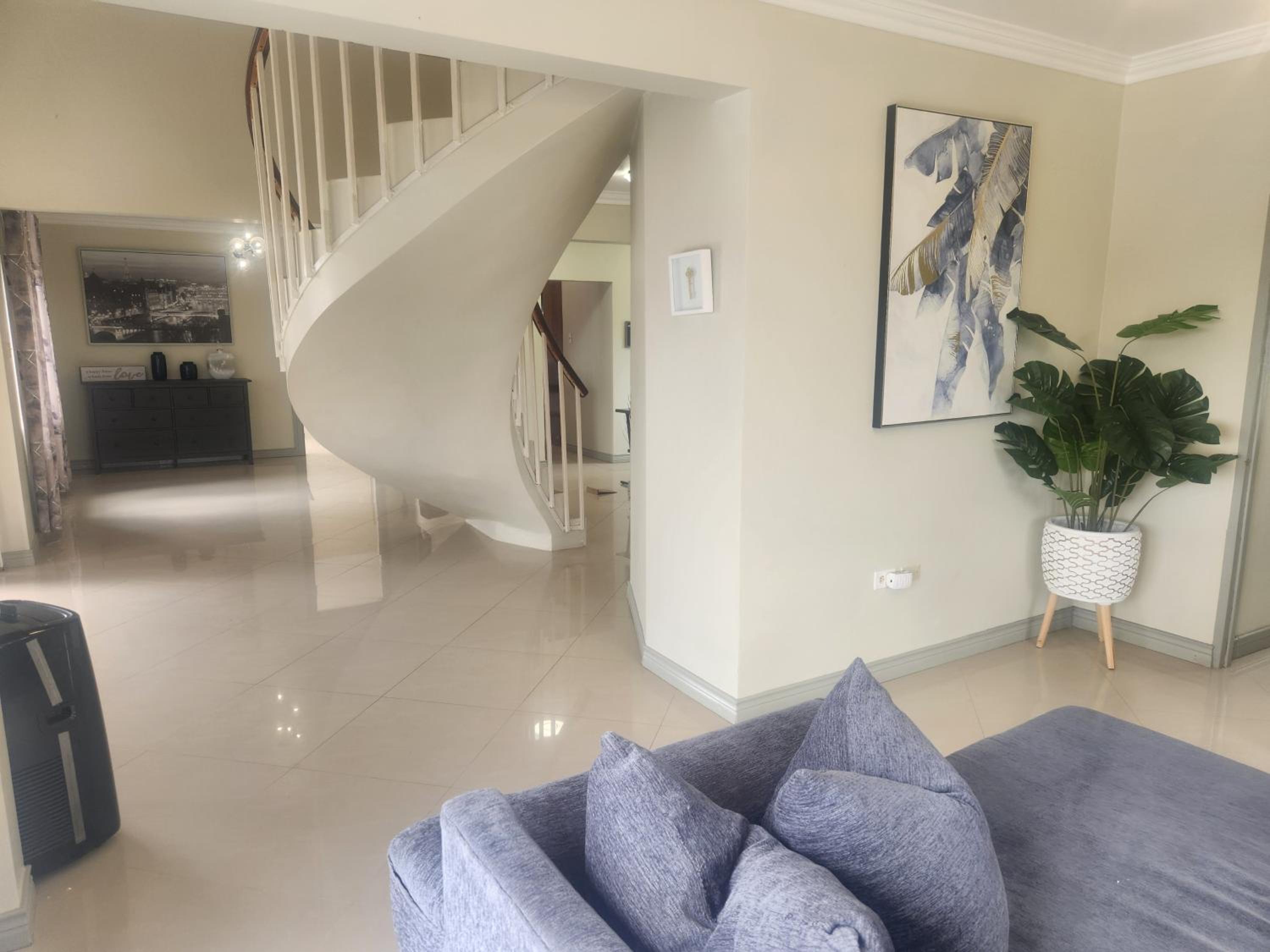 Beautiful Battersea Lodge - Photo 53