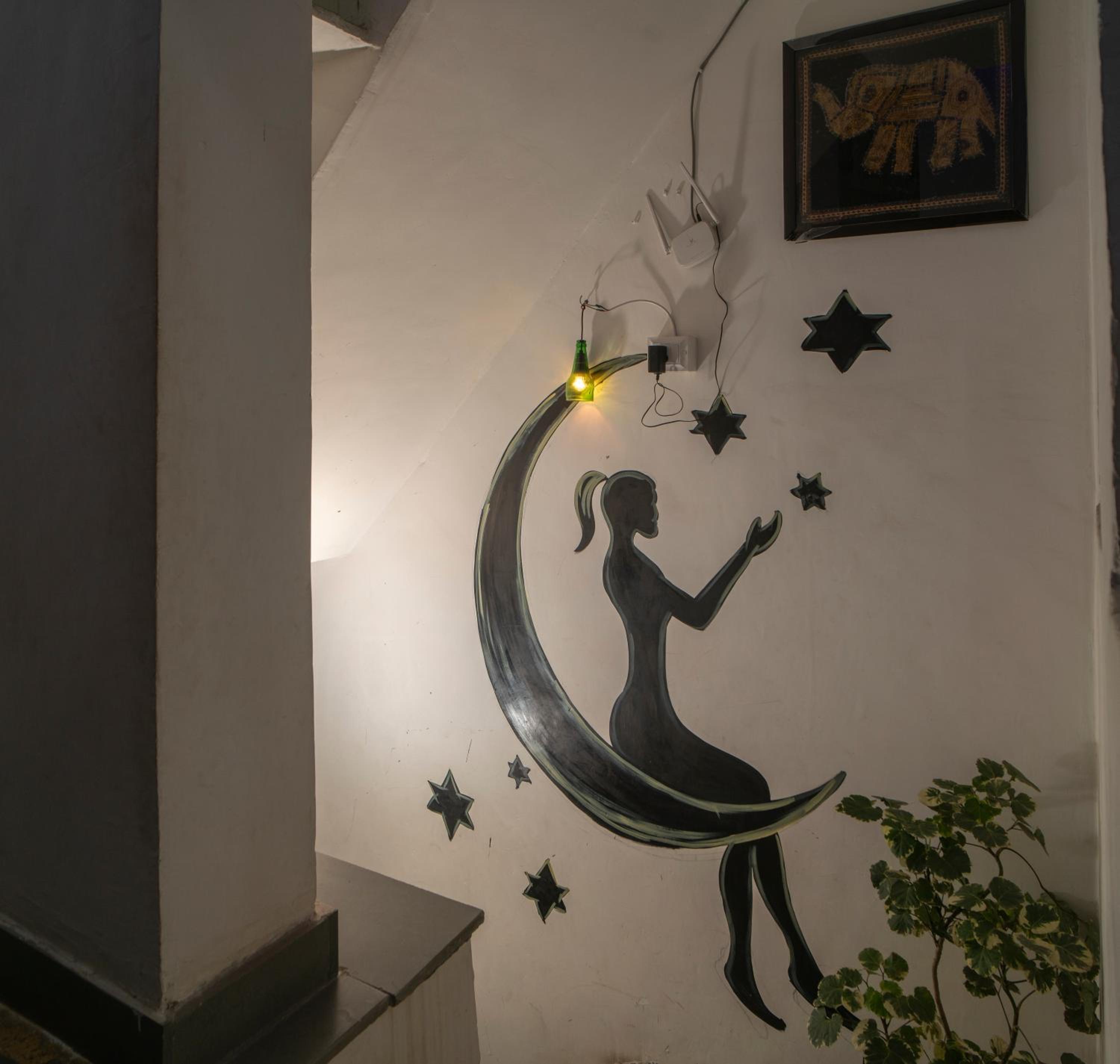 Soham Haveli Udaipur view 2