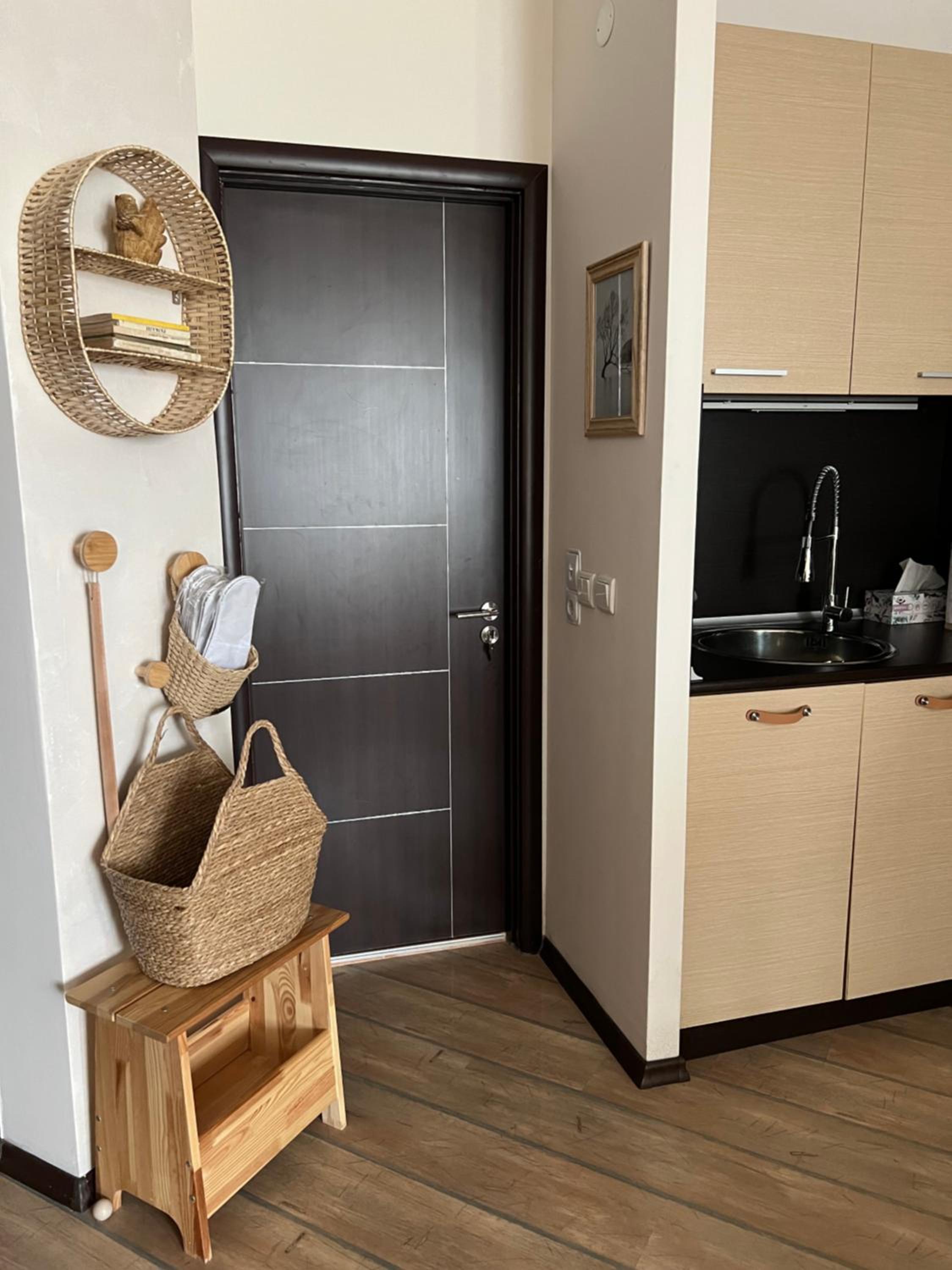 Luxury Studio in Alpinе Lodge FREE SPA
