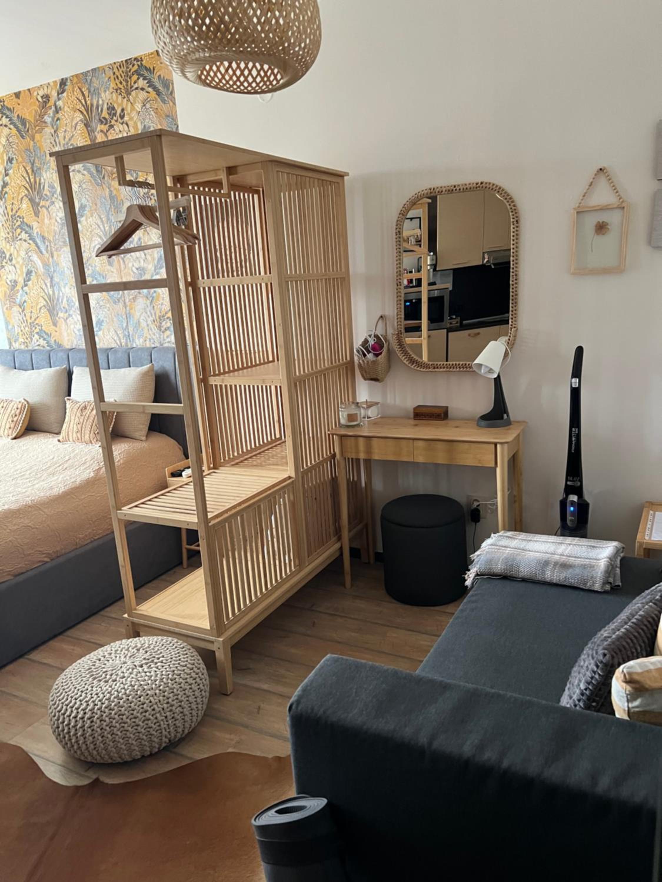 Luxury Studio in Alpinе Lodge FREE SPA