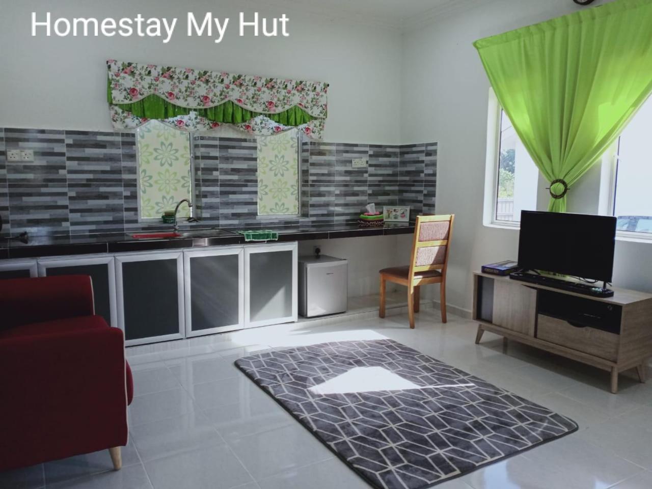 HOMESTAY MY HUT photo 8