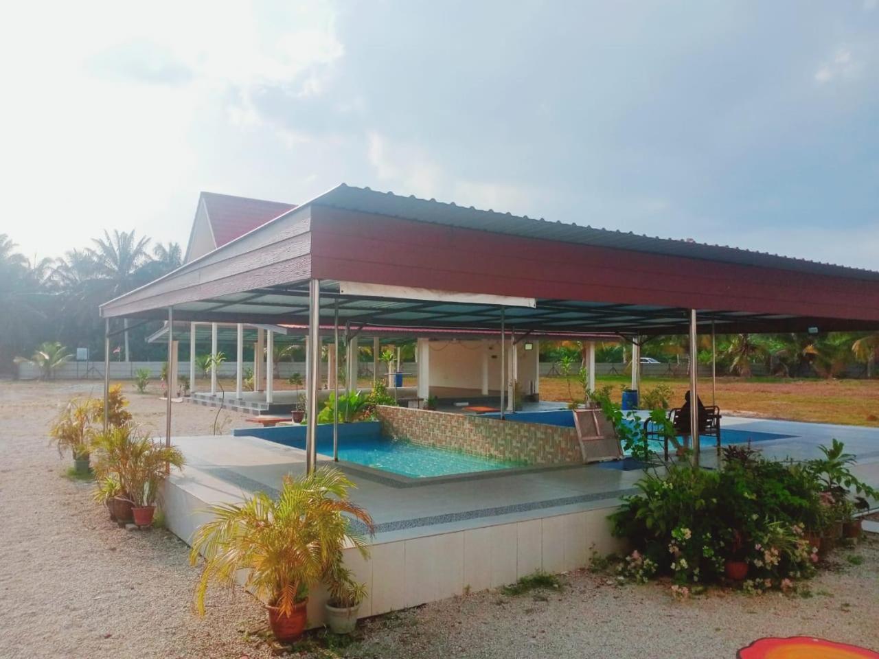 HOMESTAY MY HUT photo 1