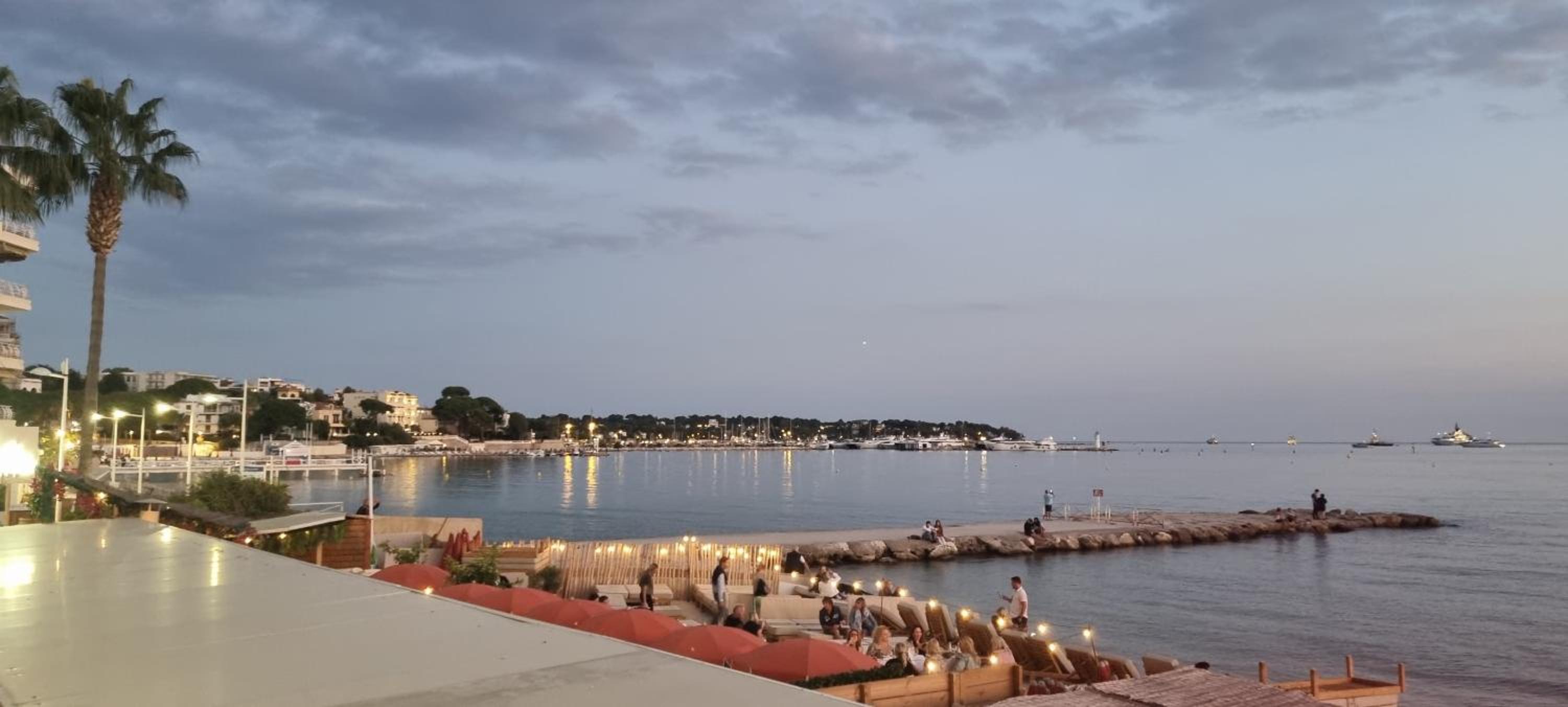 Le Cap St-Charles - Spacieux dernier étage - terrasses - climatisation - parking