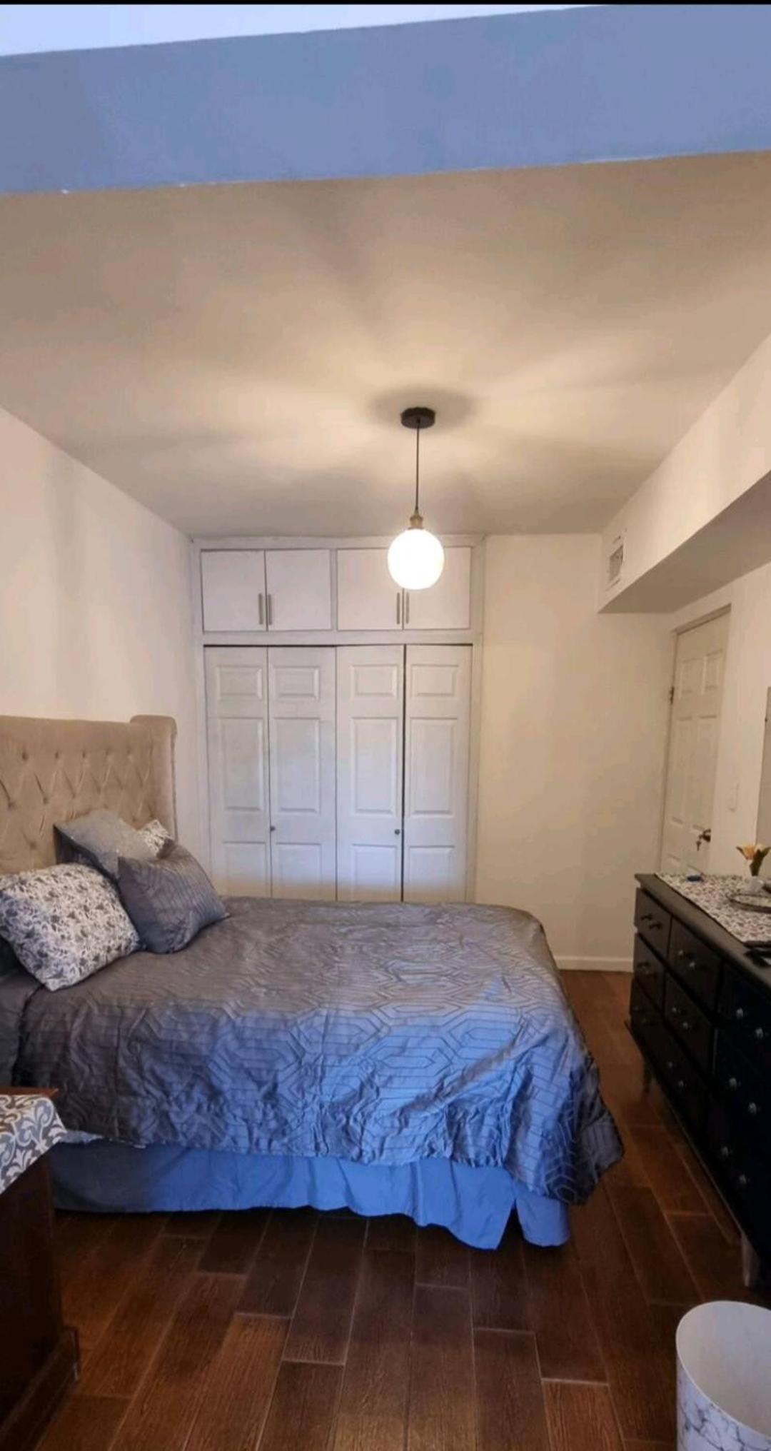 Santa Clara Apt view 3