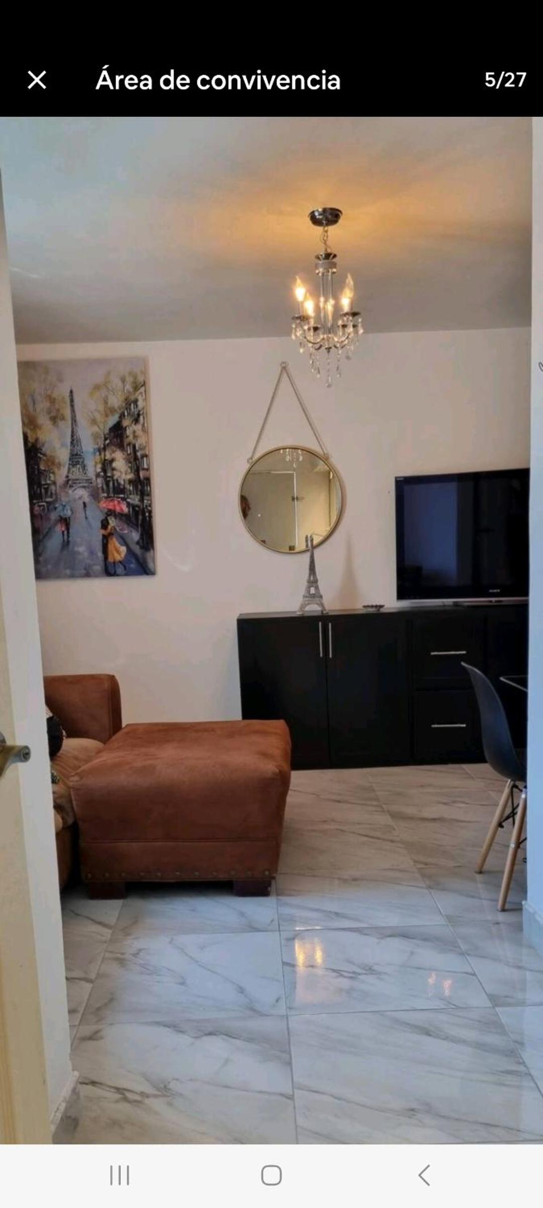 Santa Clara Apt view 4