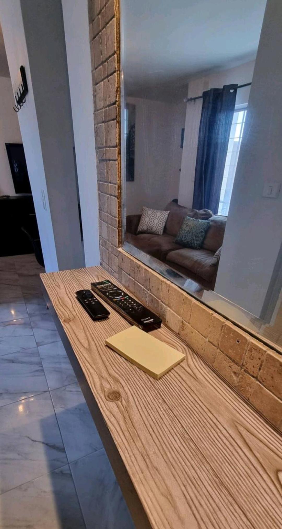 Santa Clara Apt view 5