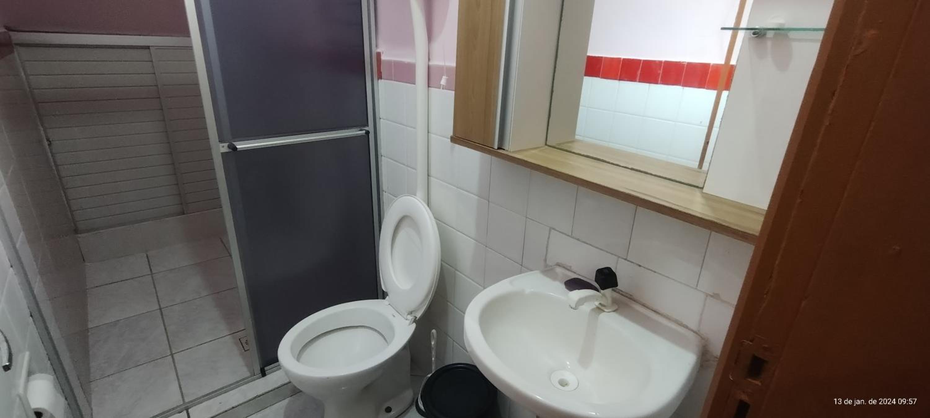 Apartamento Térreo Balneário Rincão com pátio, garagem e churrasqueira