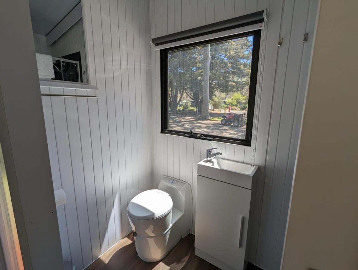 Tiny House 1 at Grampians Edge