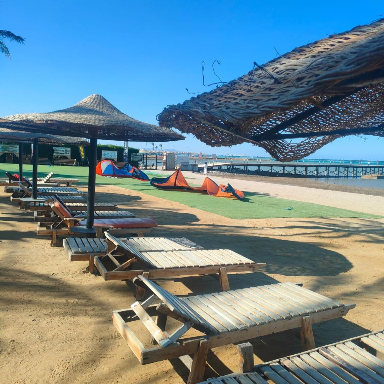 Hurghada Palma Resort Studio