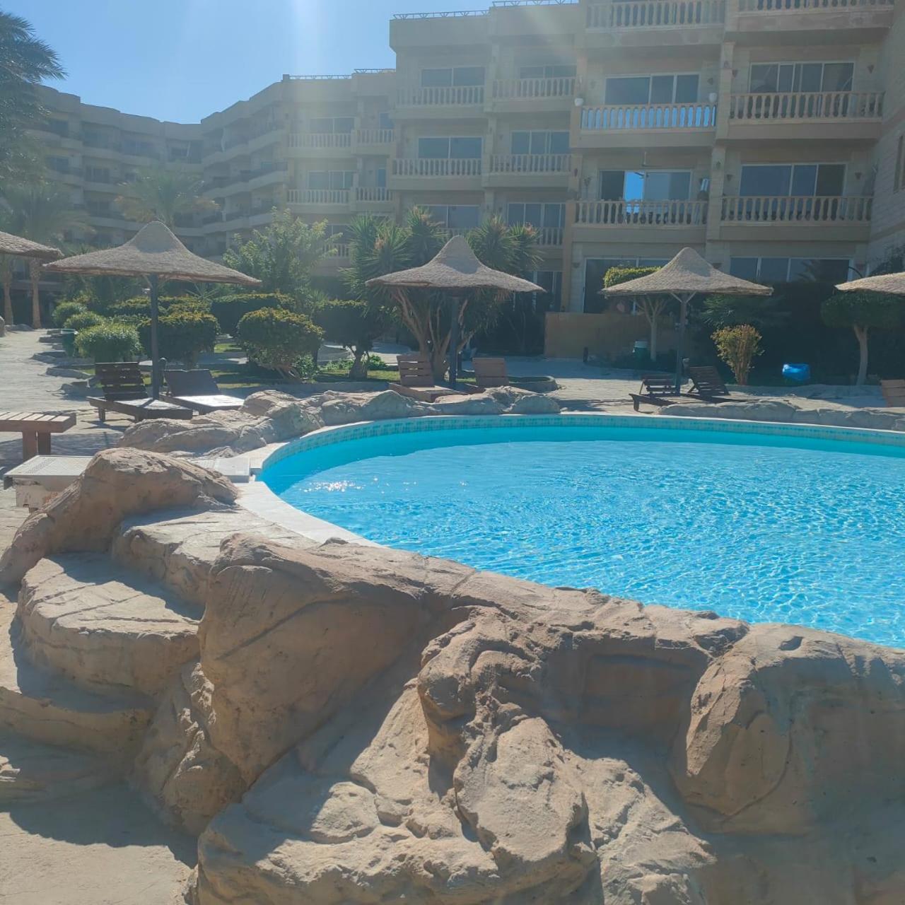 Hurghada Palma Resort Studio