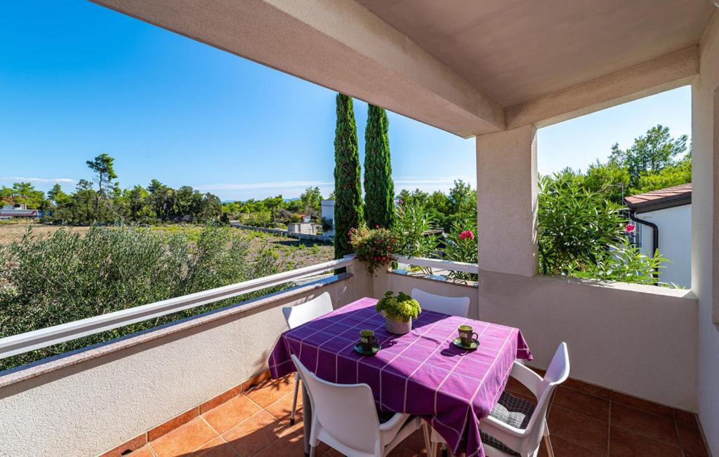 Apartment Ruzica