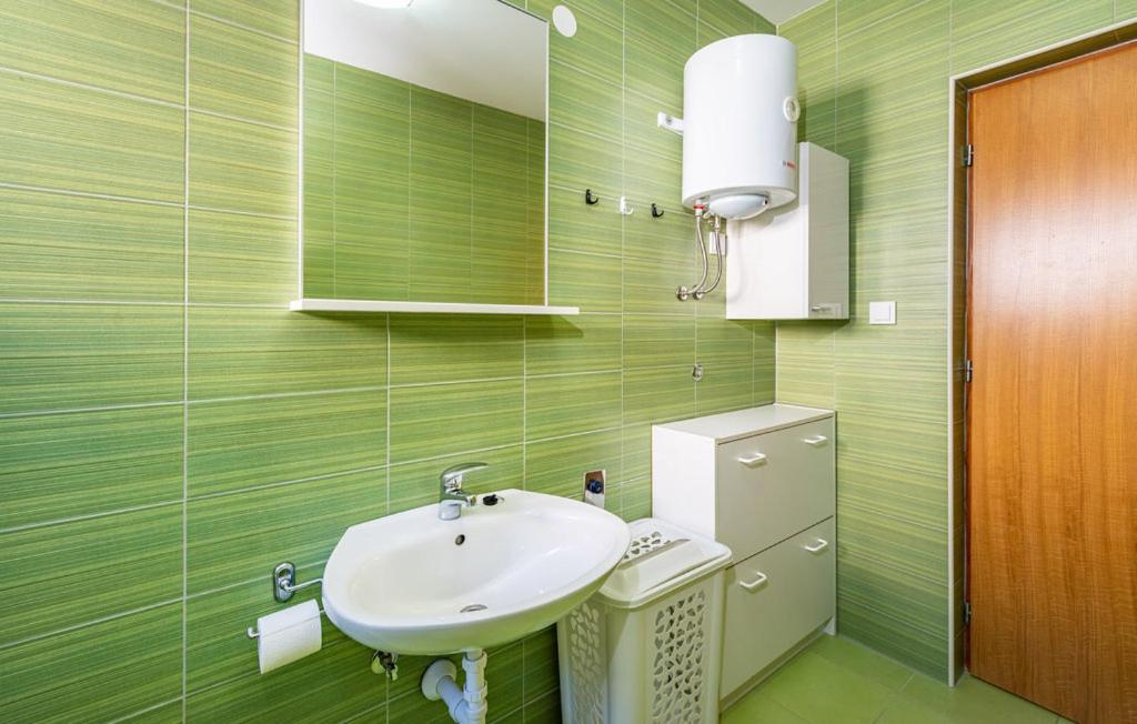 Apartment Ruzica