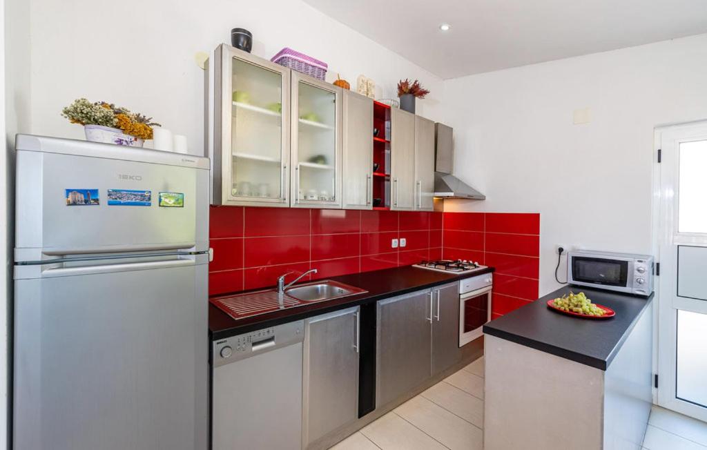 Apartment Ruzica