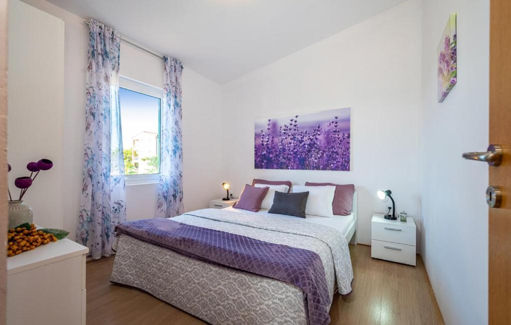 Apartment Ruzica