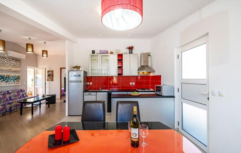 Apartment Ruzica