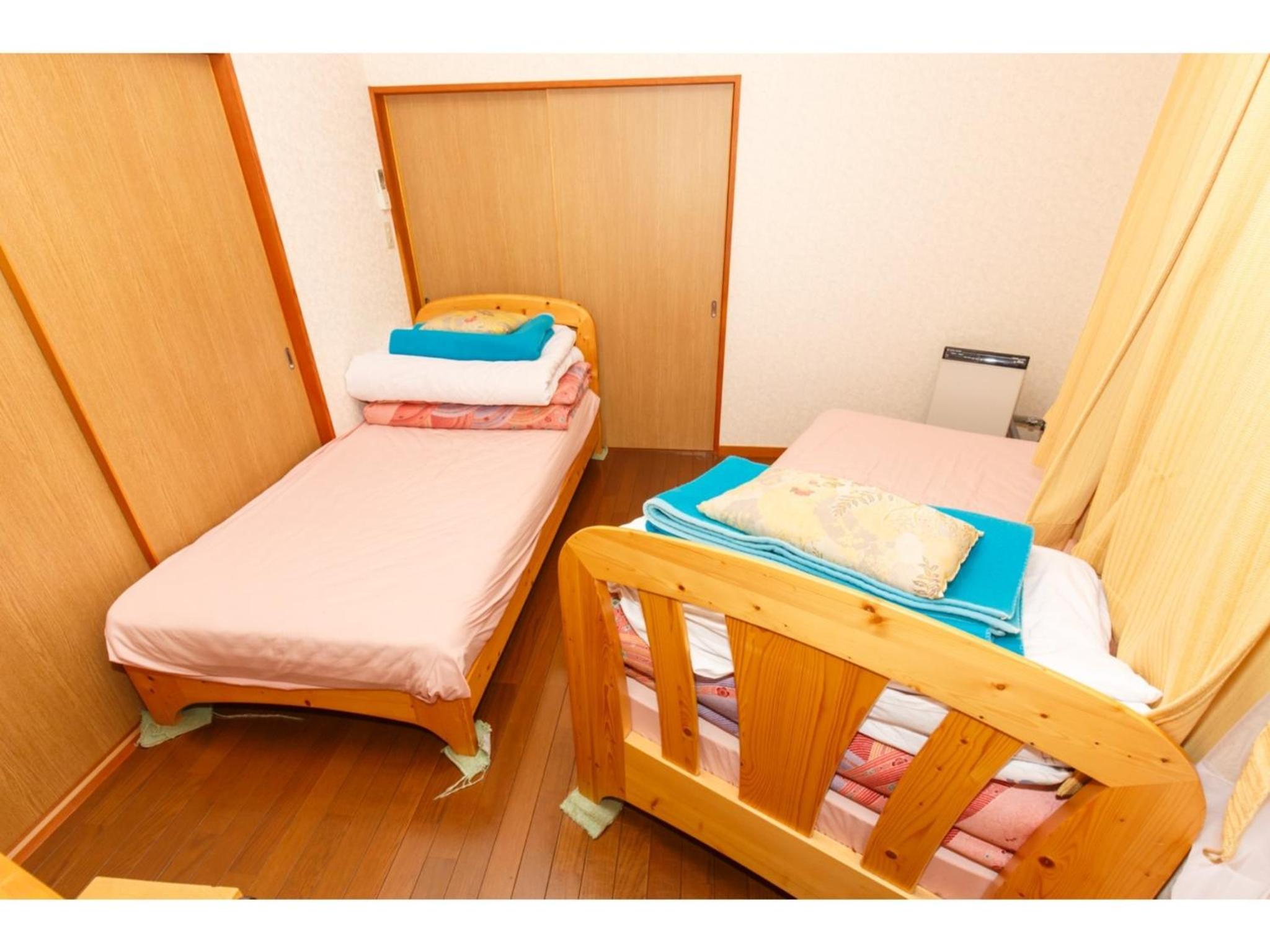 Lake Kawaguchi Rental Villa Tozawa Center - Vacation STAY 46833v view 2